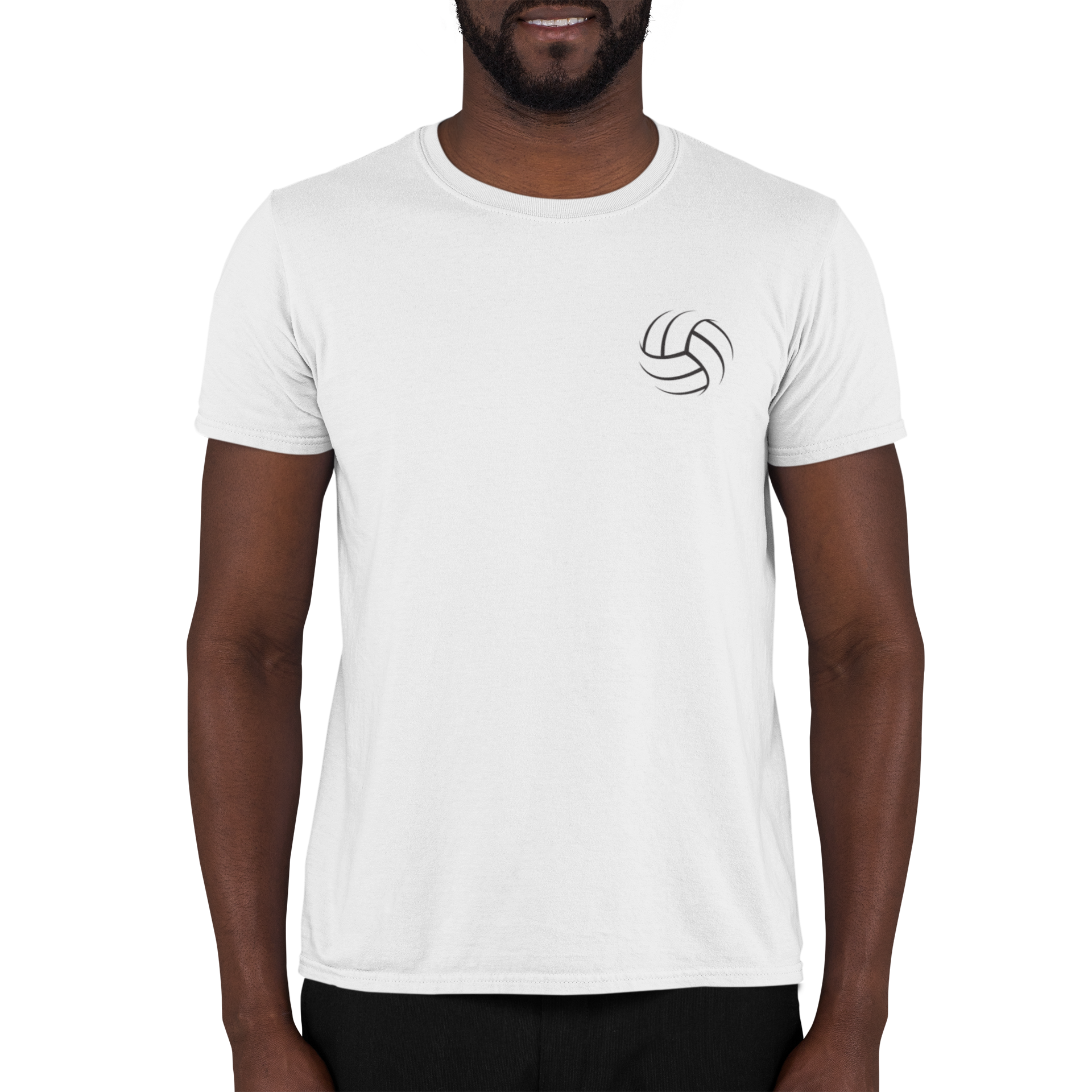 Nome do produto: Bola Minimalista Bolso