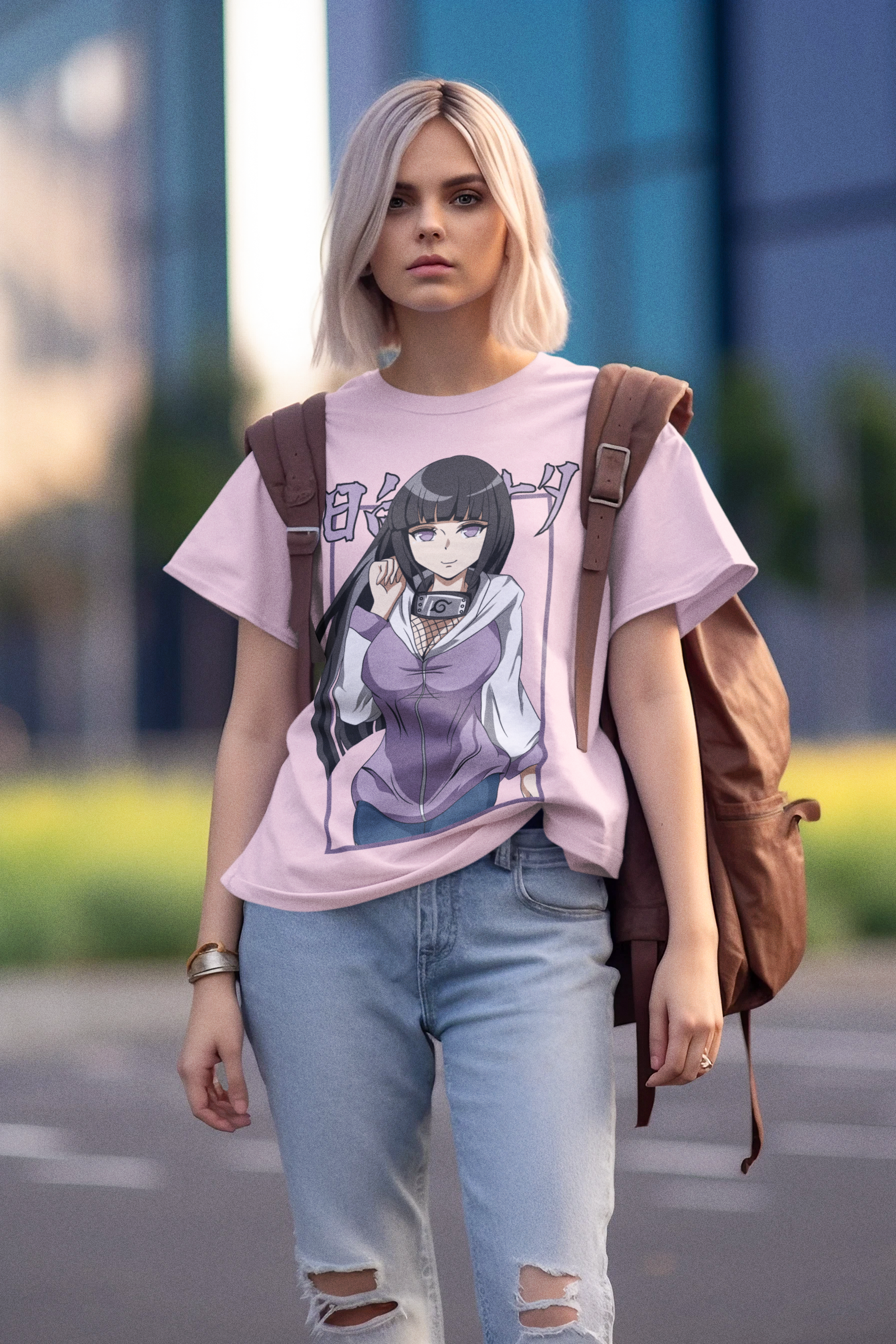 Camiseta COLEÇÃO NARUTO