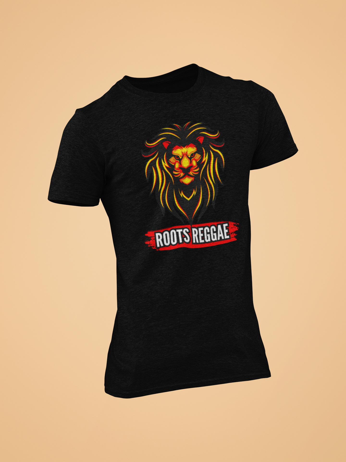 Camisa feminina reggae são luís ma