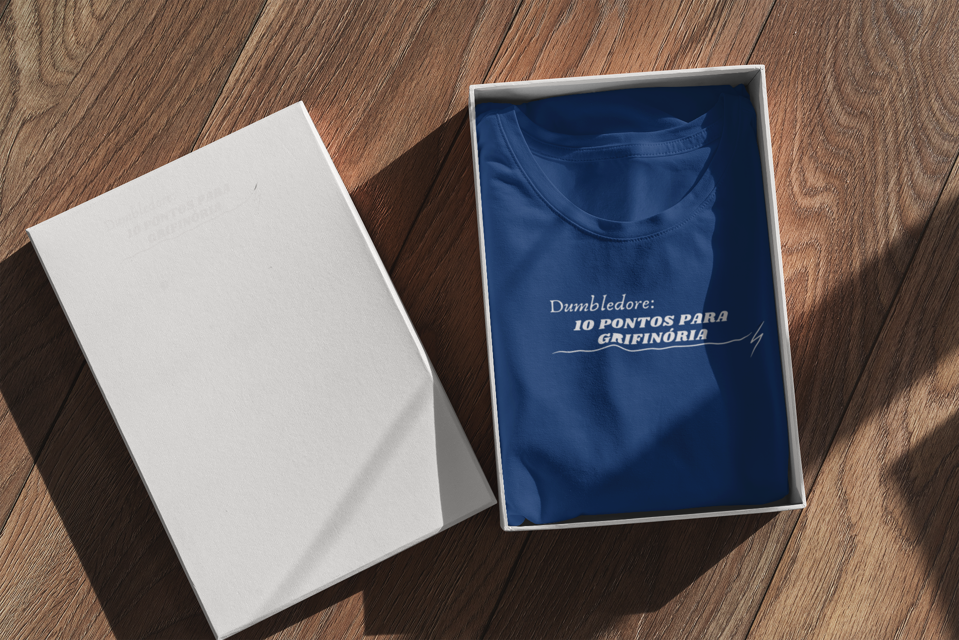 10 pontos - COLEÇÃO HP