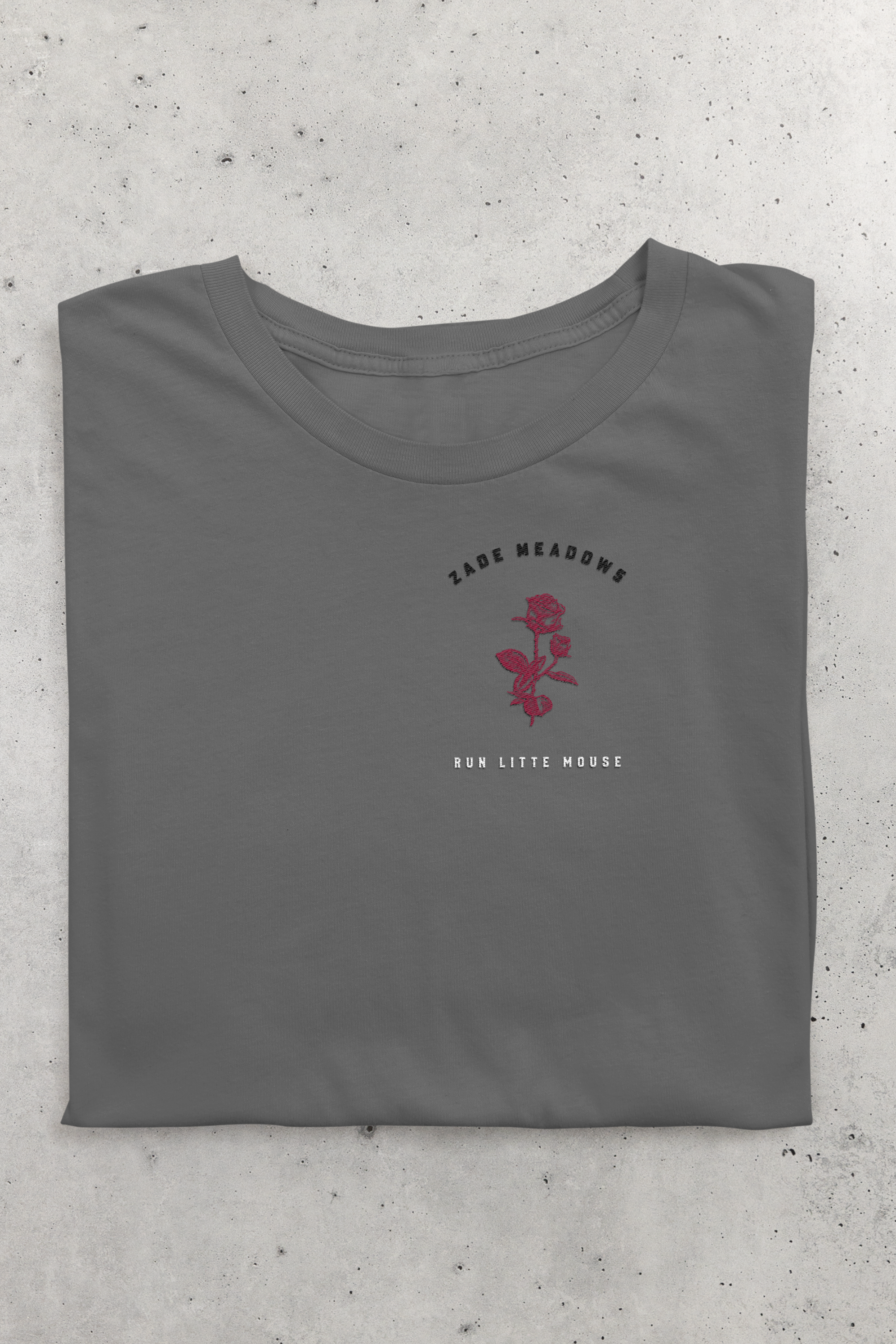 Camisa assombrando adeline - Zade Meadows