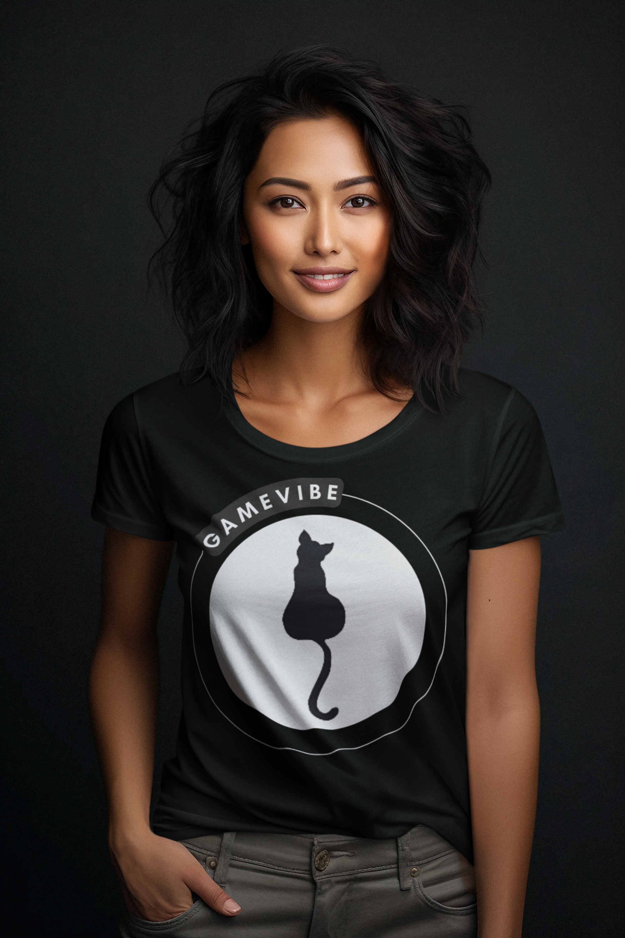 Nome do produto: GAME VIBE