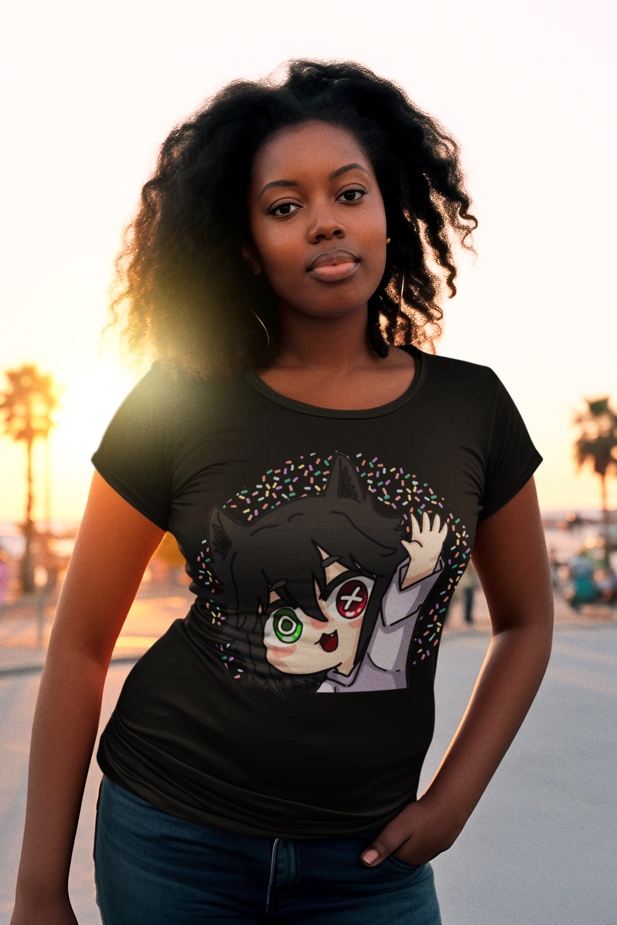 ShynkPlayer - TWITCH