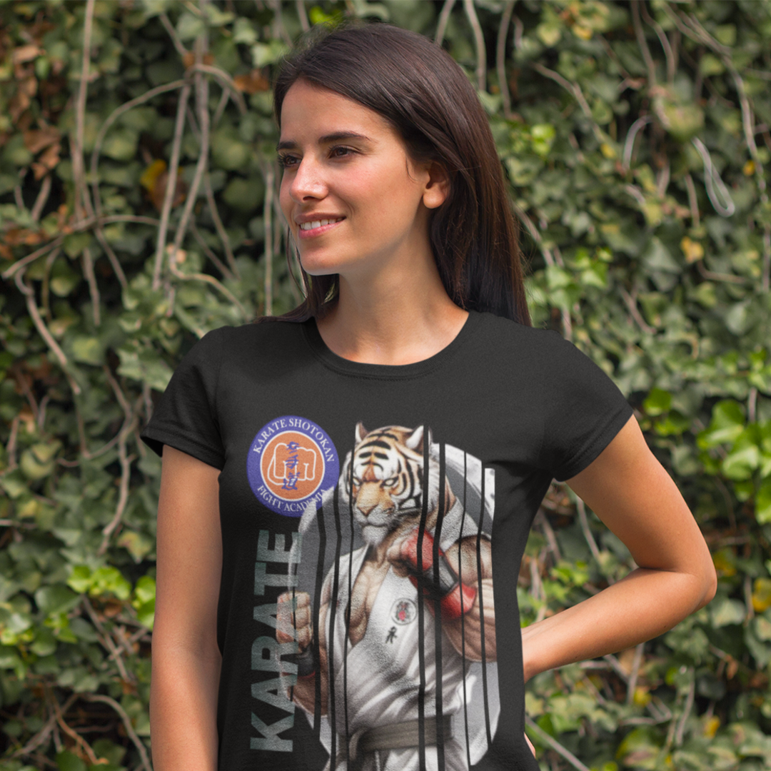 Baby Look  Fight Academia