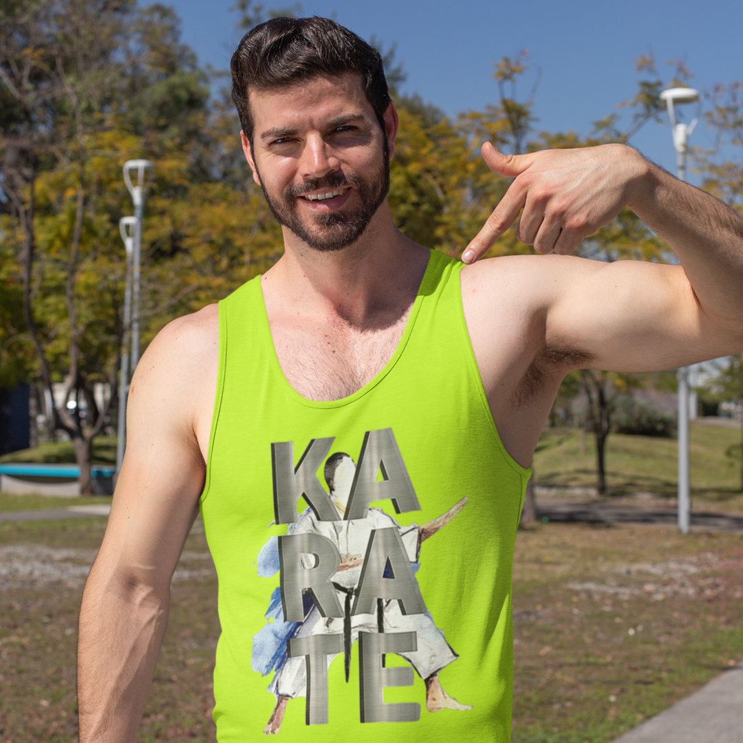 Regata Karate Dry-Fit