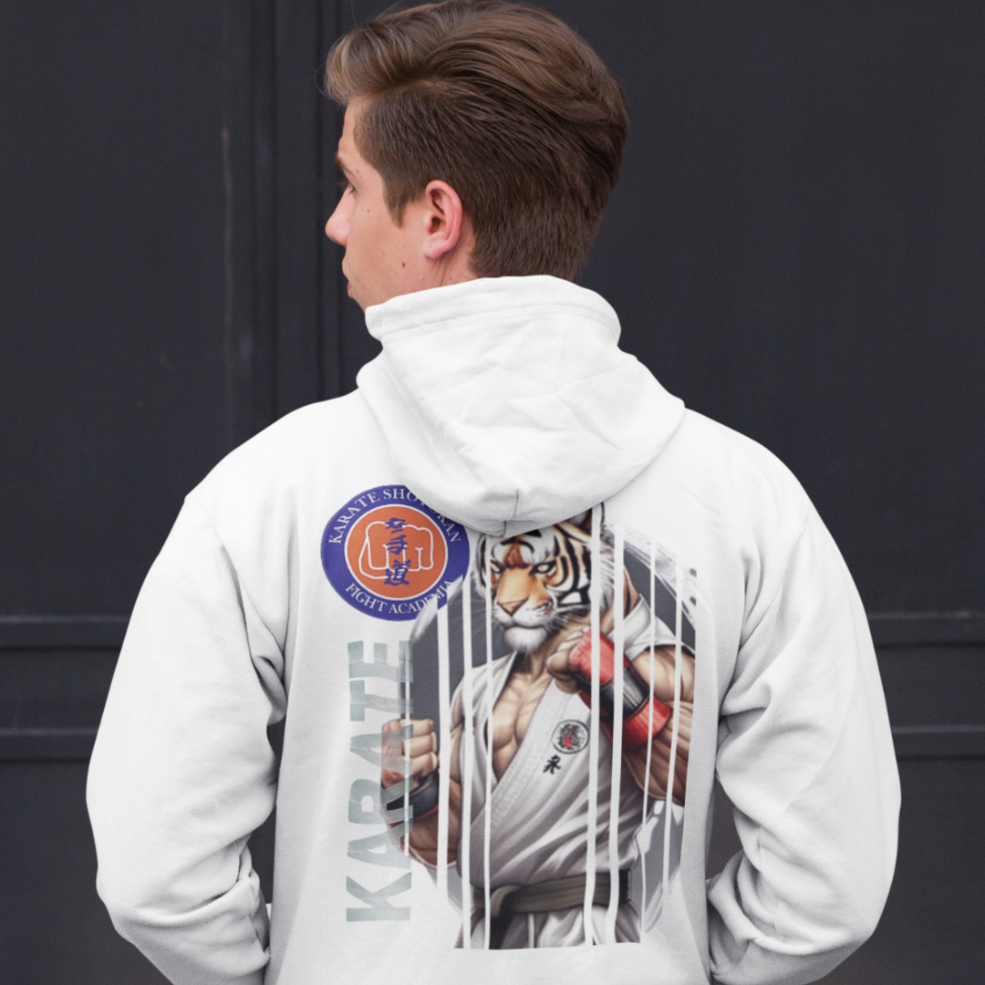 Moleton Fight Academia