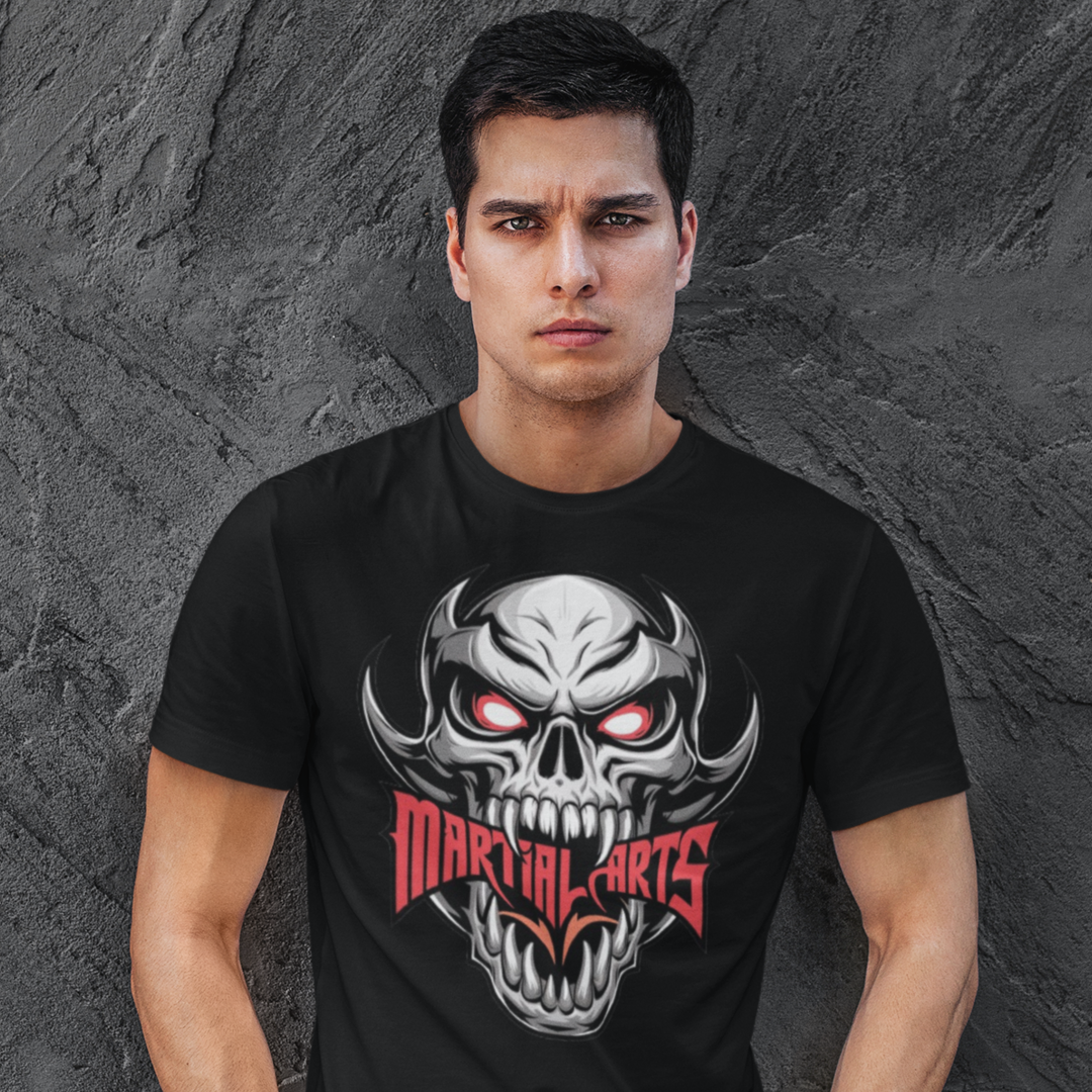 Camiseta Dark 3