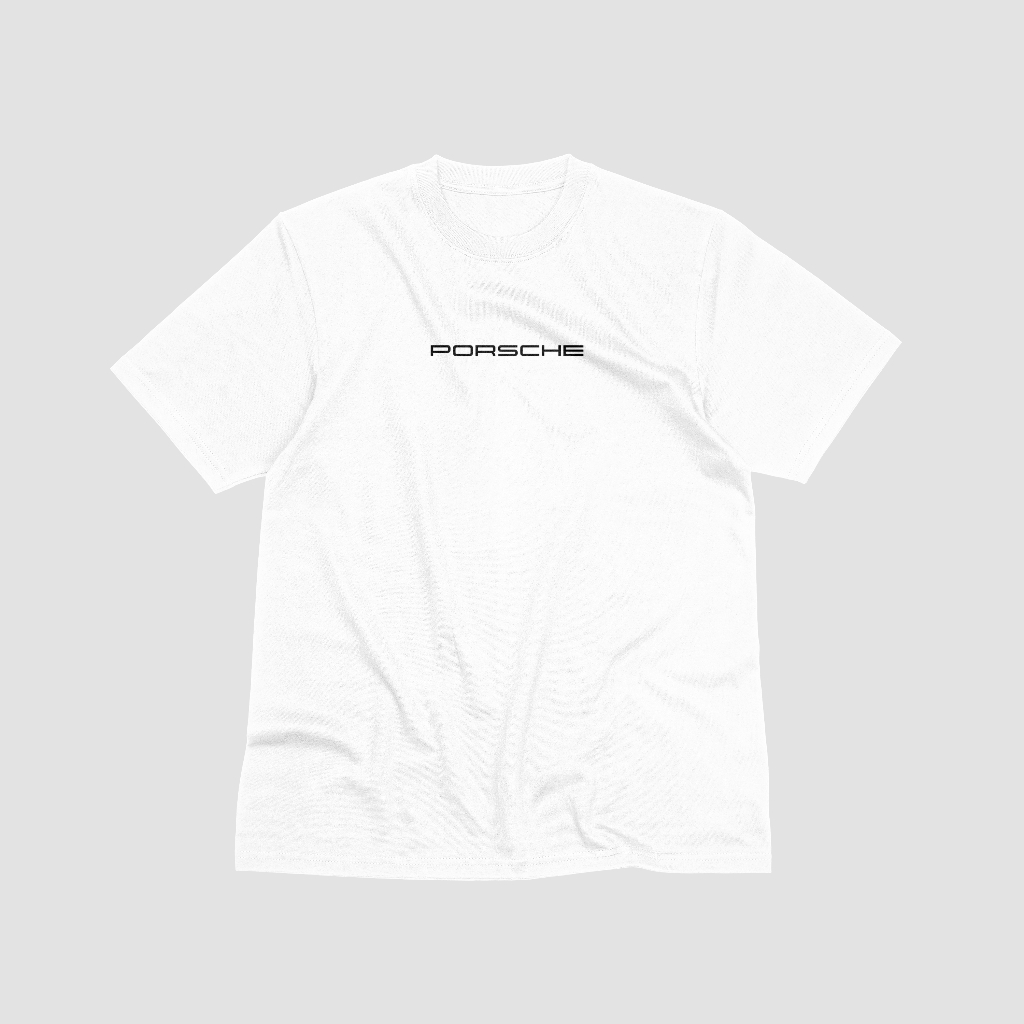 CAMISETA PORSCHE 911