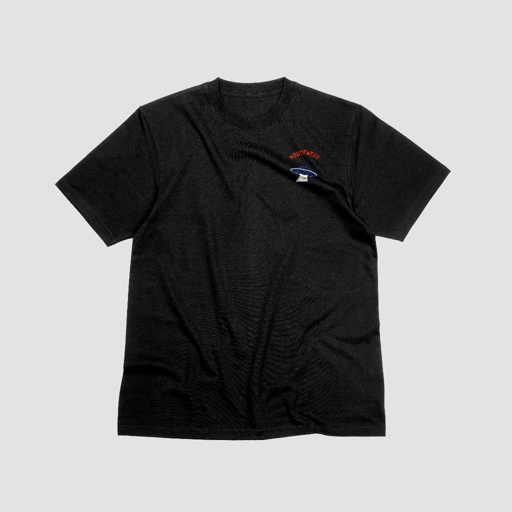 CAMISETA STREETWEAR ASTRONAUTA