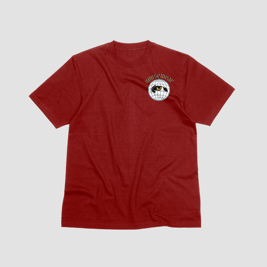 CAMISETA STREETWEAR OLHO NOUSEWEAR