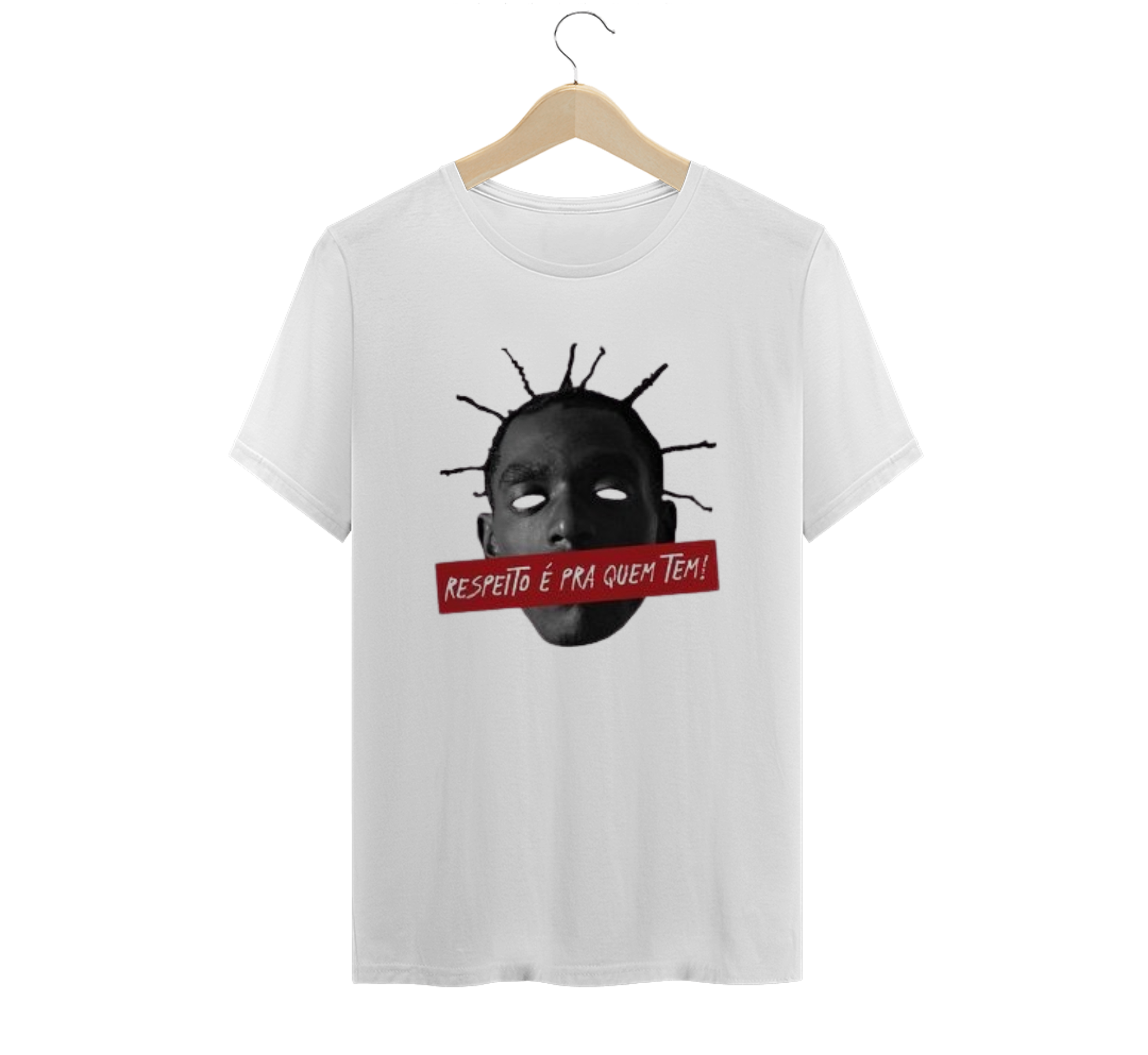 Sabotage RESPEITO É PRA QUEM TEM!