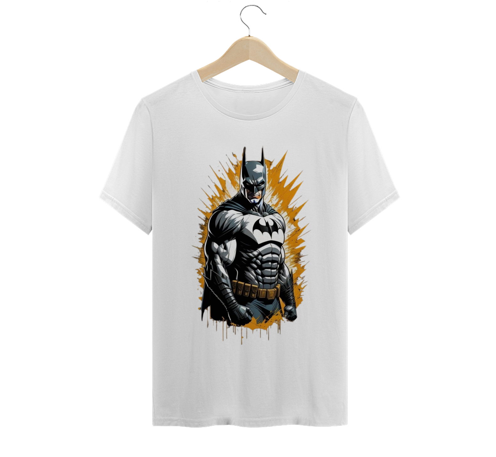 Camisa Batman