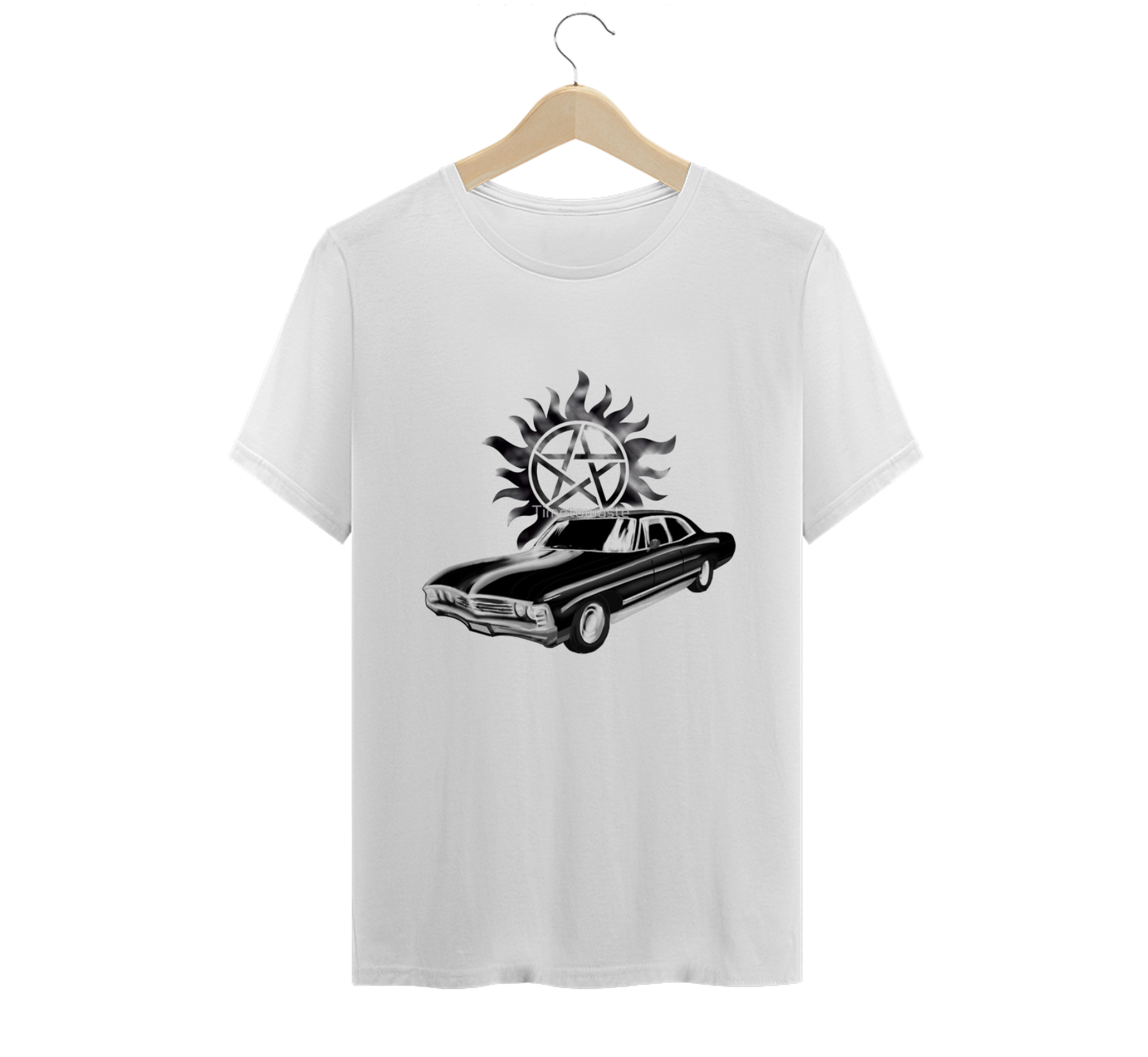 Supernatural IMAPALA 1967