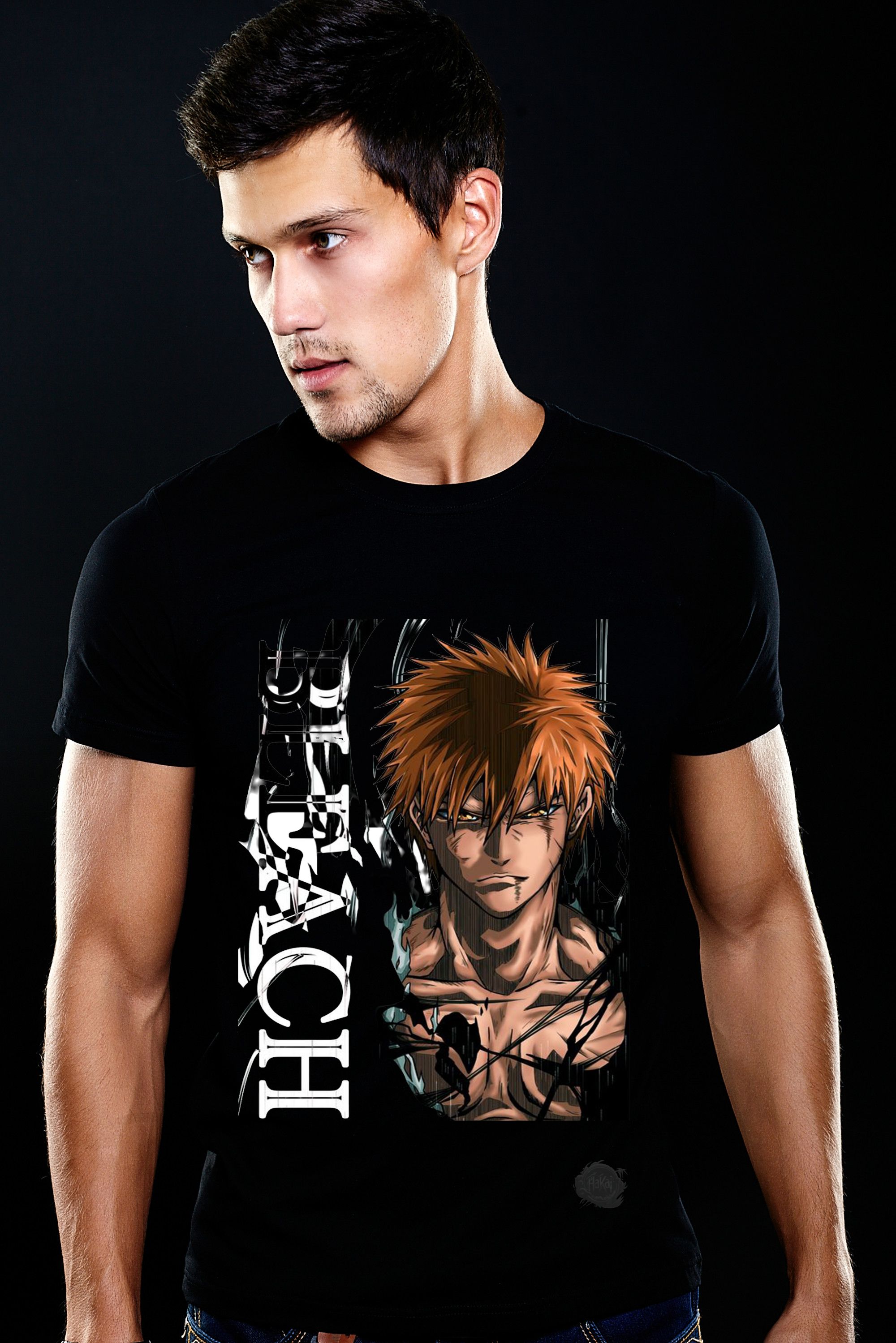 Nome do produto: Ichigo - Legend