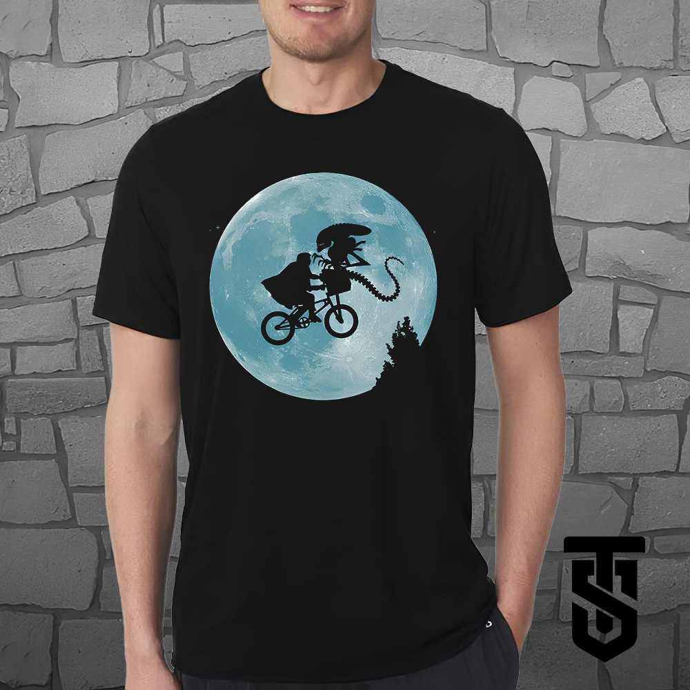 Oitavo Passageiro Lunar