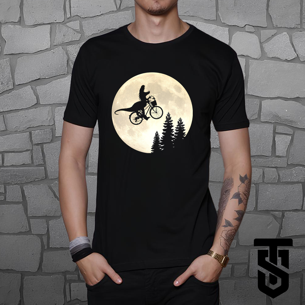 De volta para a ilha Nublar