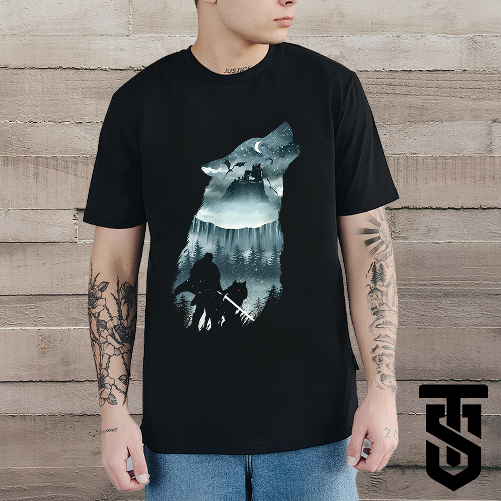 Aventureiro das Sombras: O Castelo dos Dragões