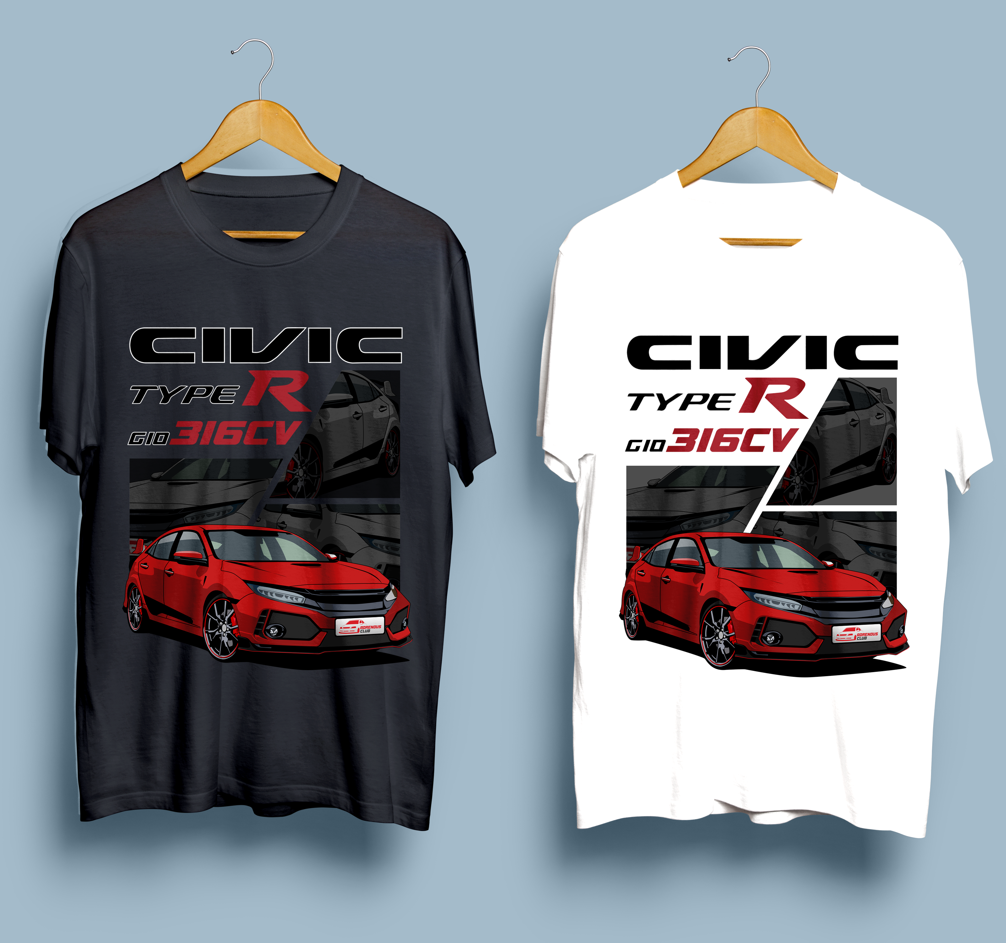 Civic TypeR