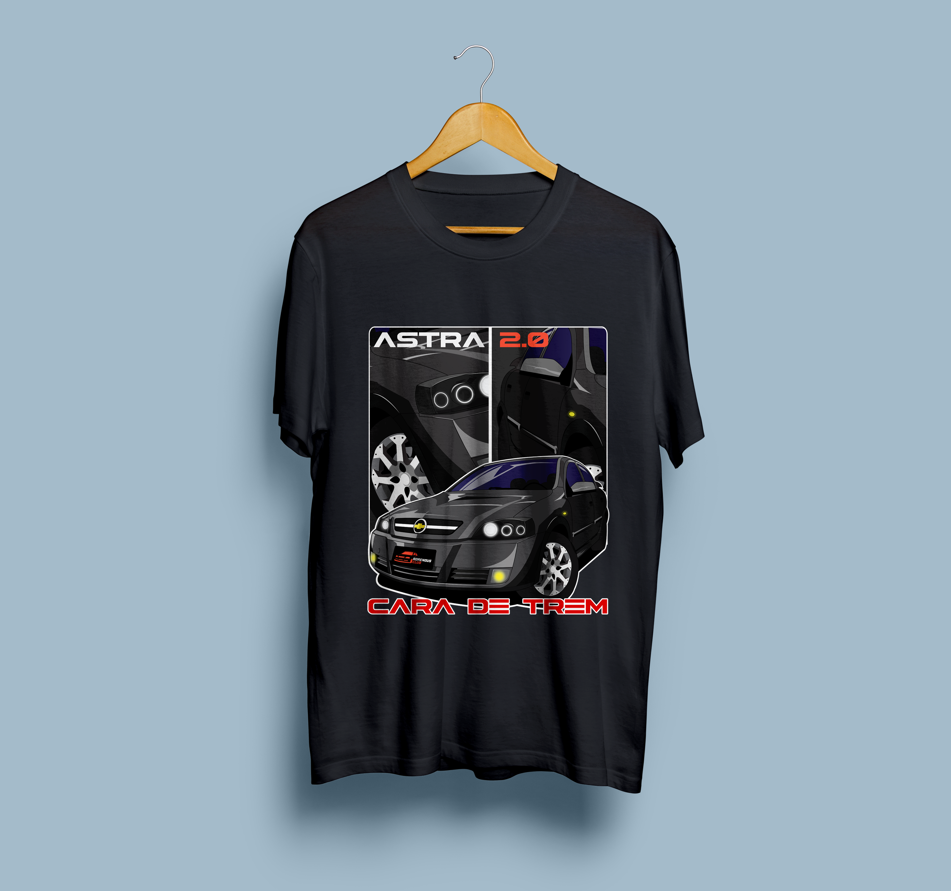 Nome do produto: Astra 