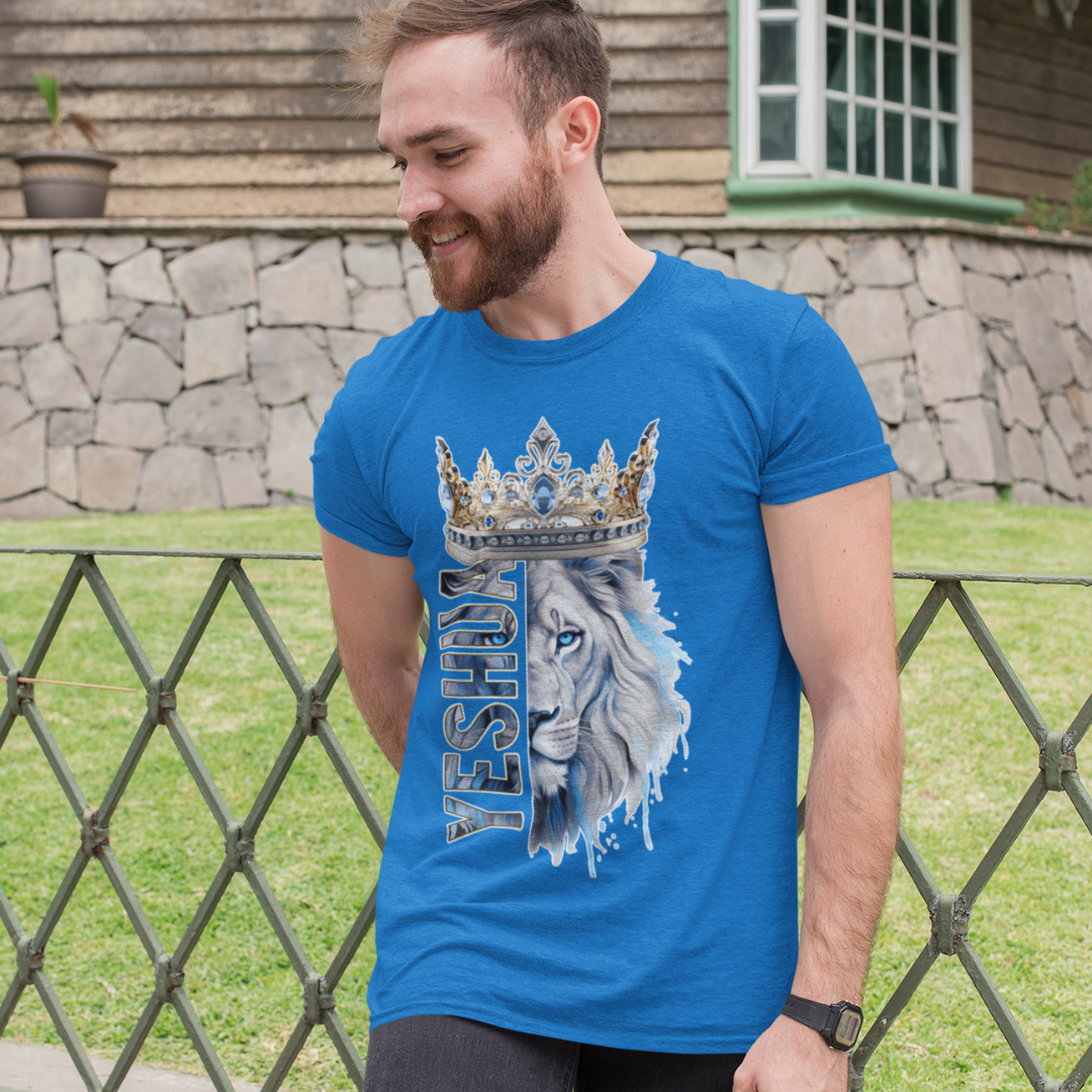 Camiseta YESHUA