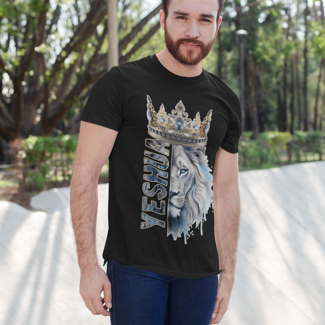 Camiseta YESHUA