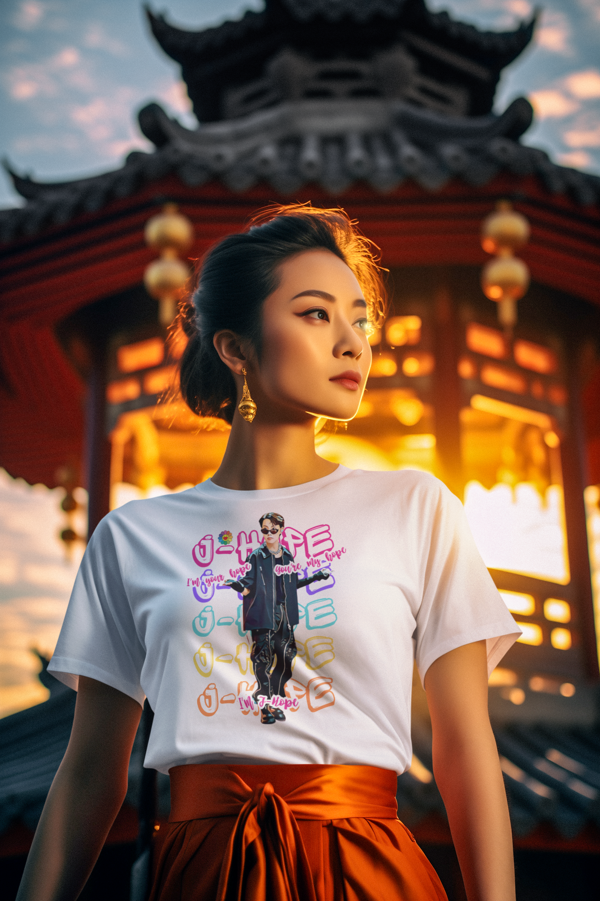 Baby Long Your My Hope