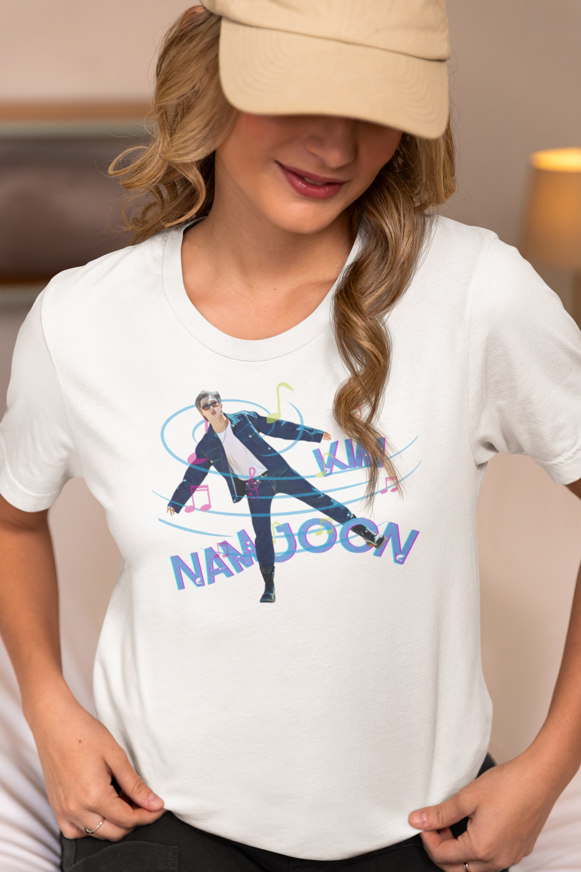 Nome do produto: Baby Long Kim Namjoon