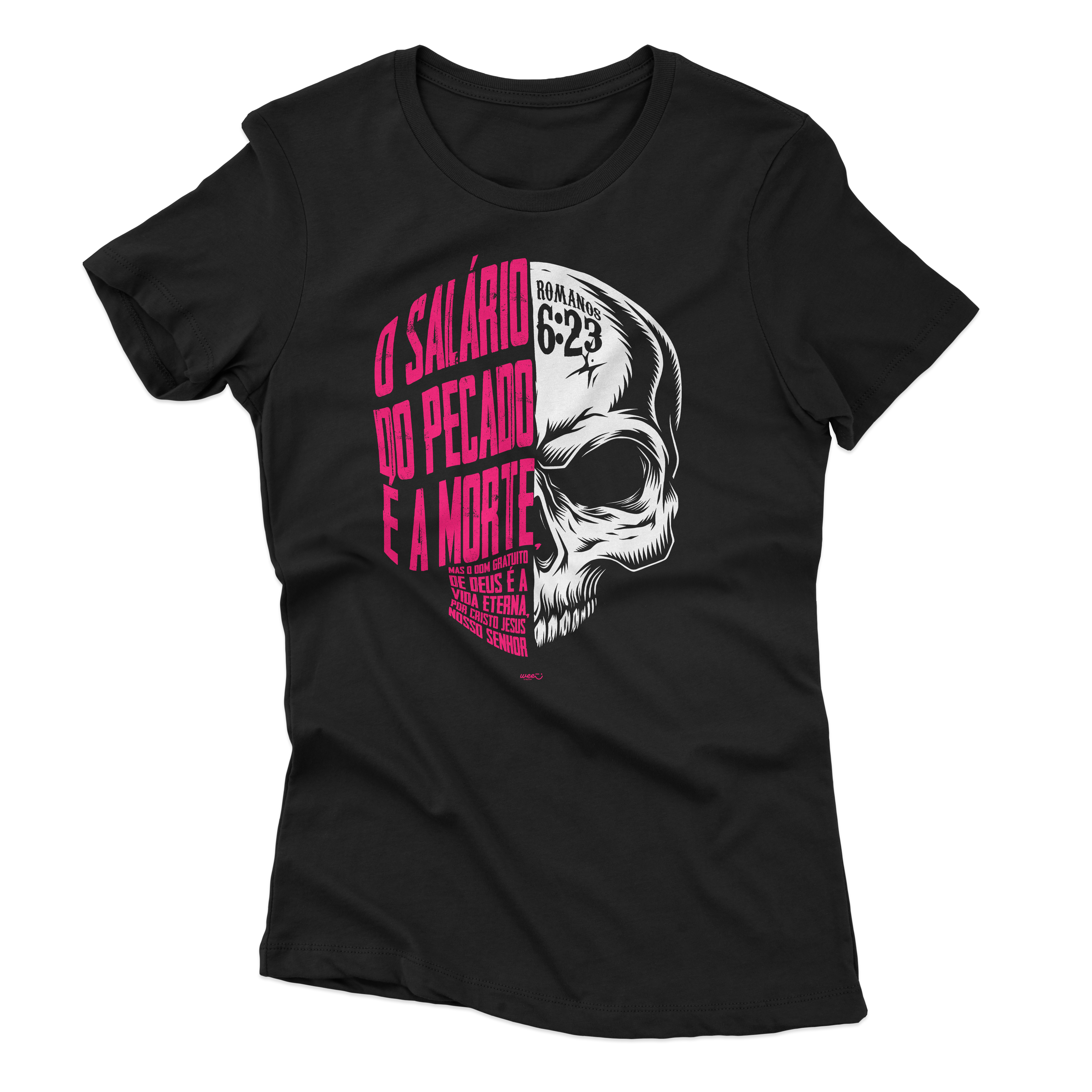 BABY LONG O SALÁRIO DO PECADO É A MORTE