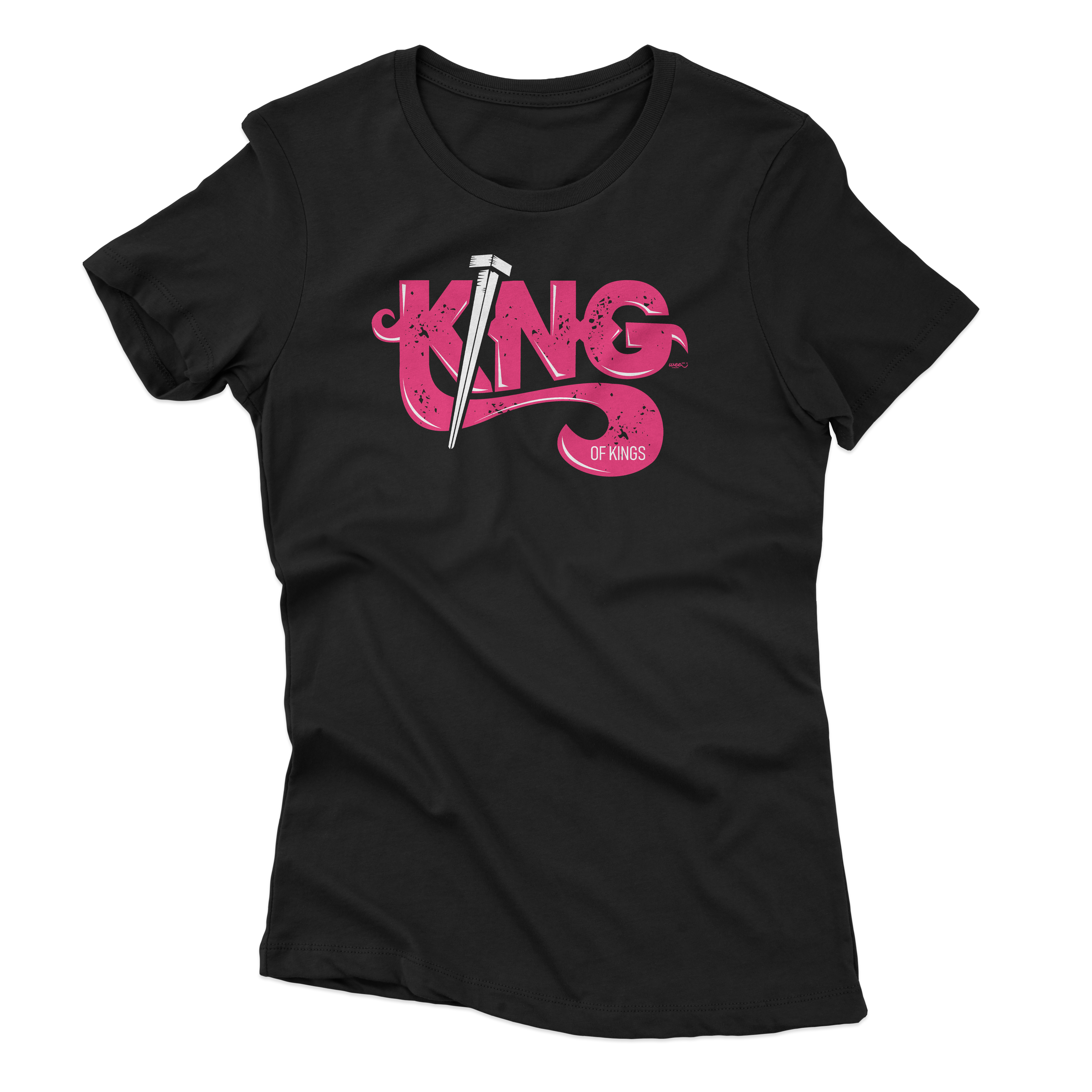 BABY LONG KING OF KINGS