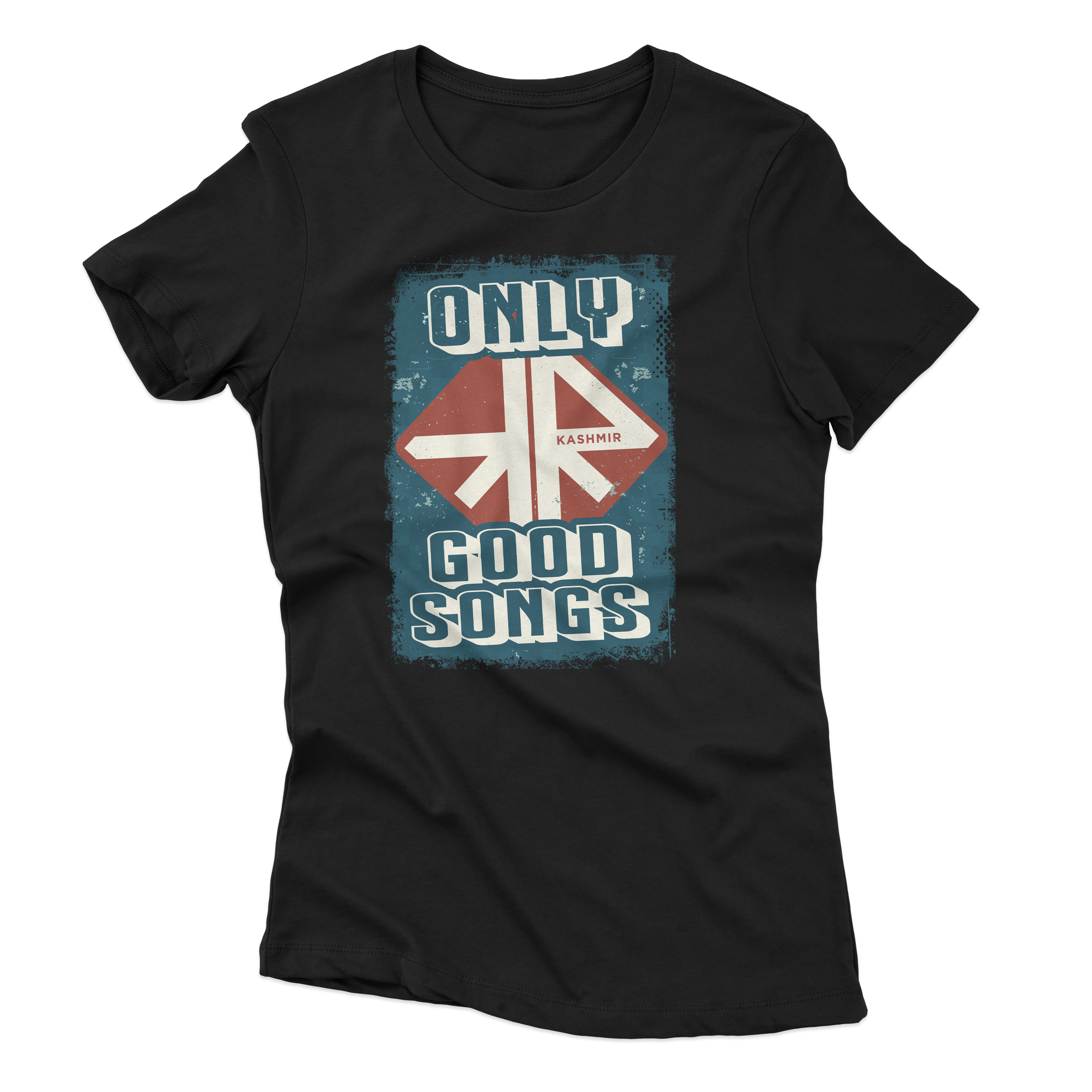 BABY LONG KASHMIR ONLY GOOD SONGS