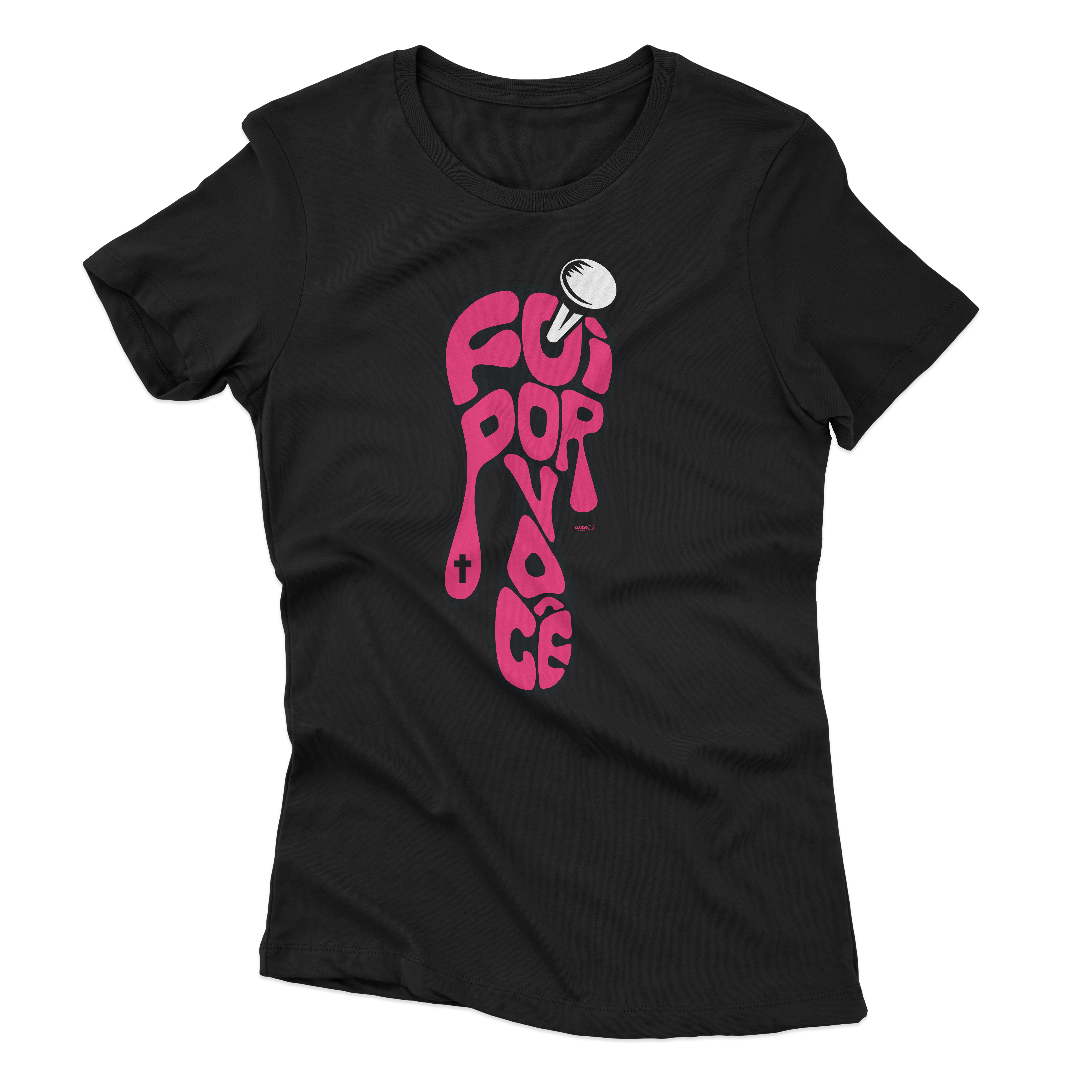 BABY LONG FOI POR VOCÊ