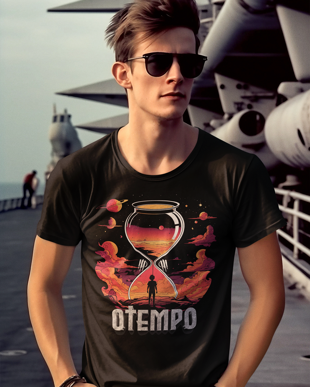 O Tempo | Masculino