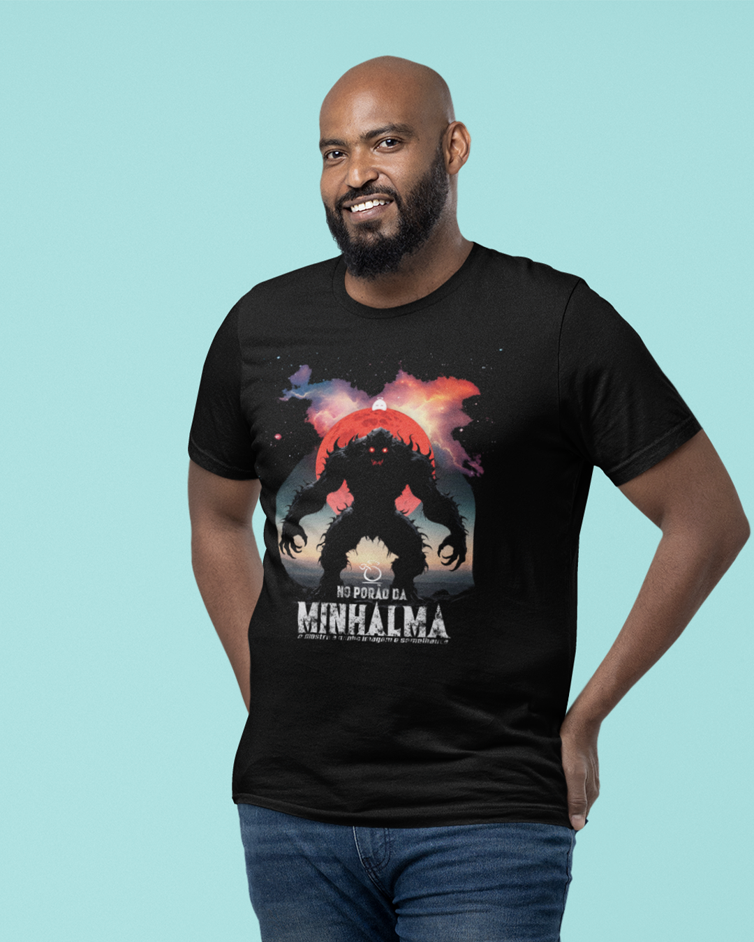 Minhalma | Masculino