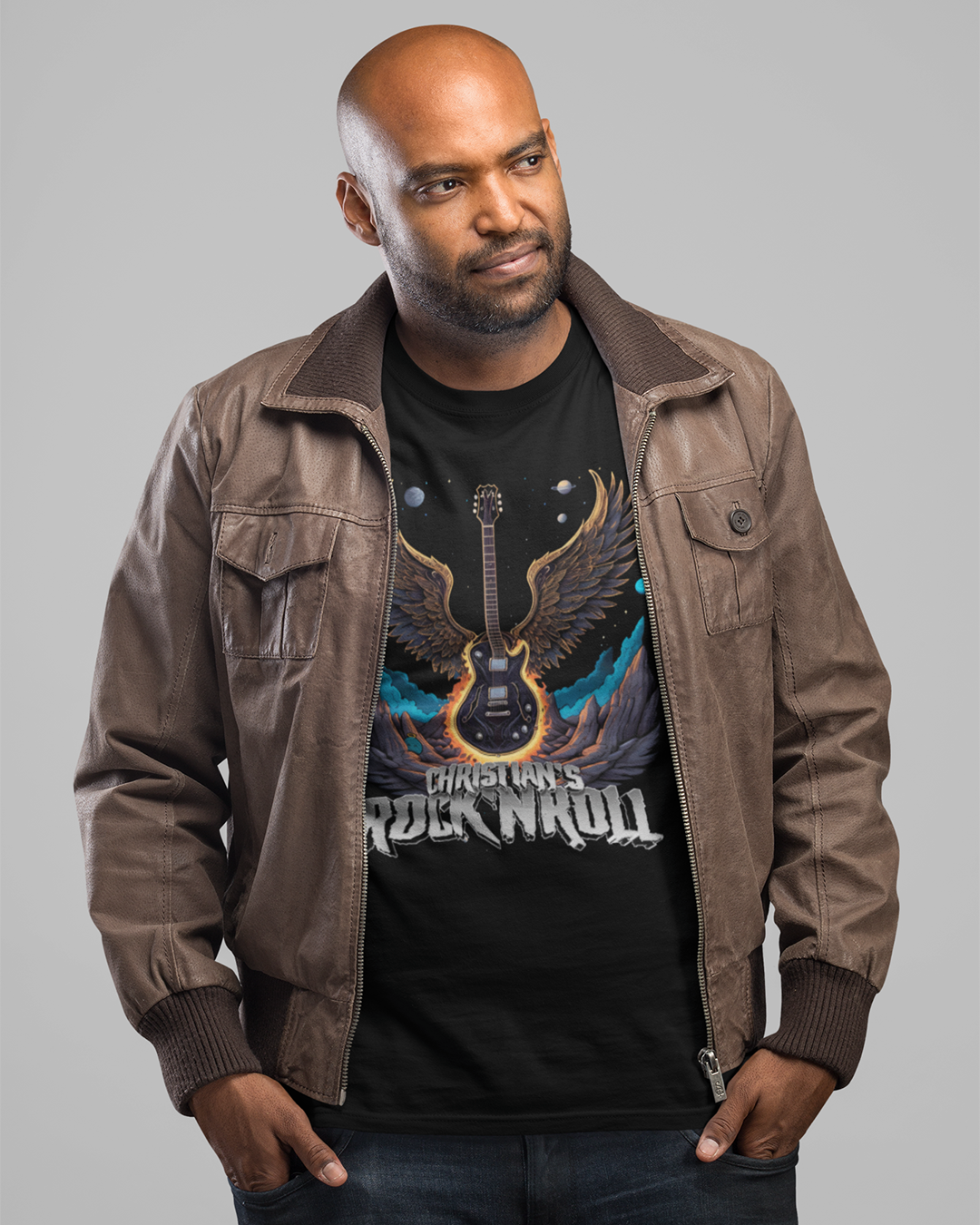 Guitarra | Masculino