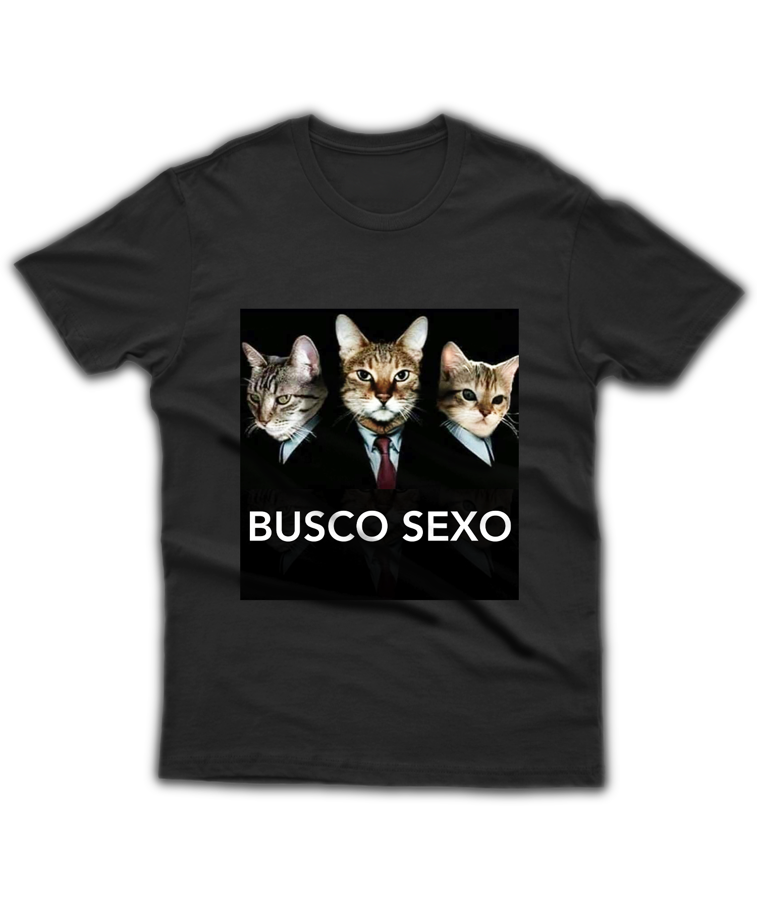 BUSCO SEXO