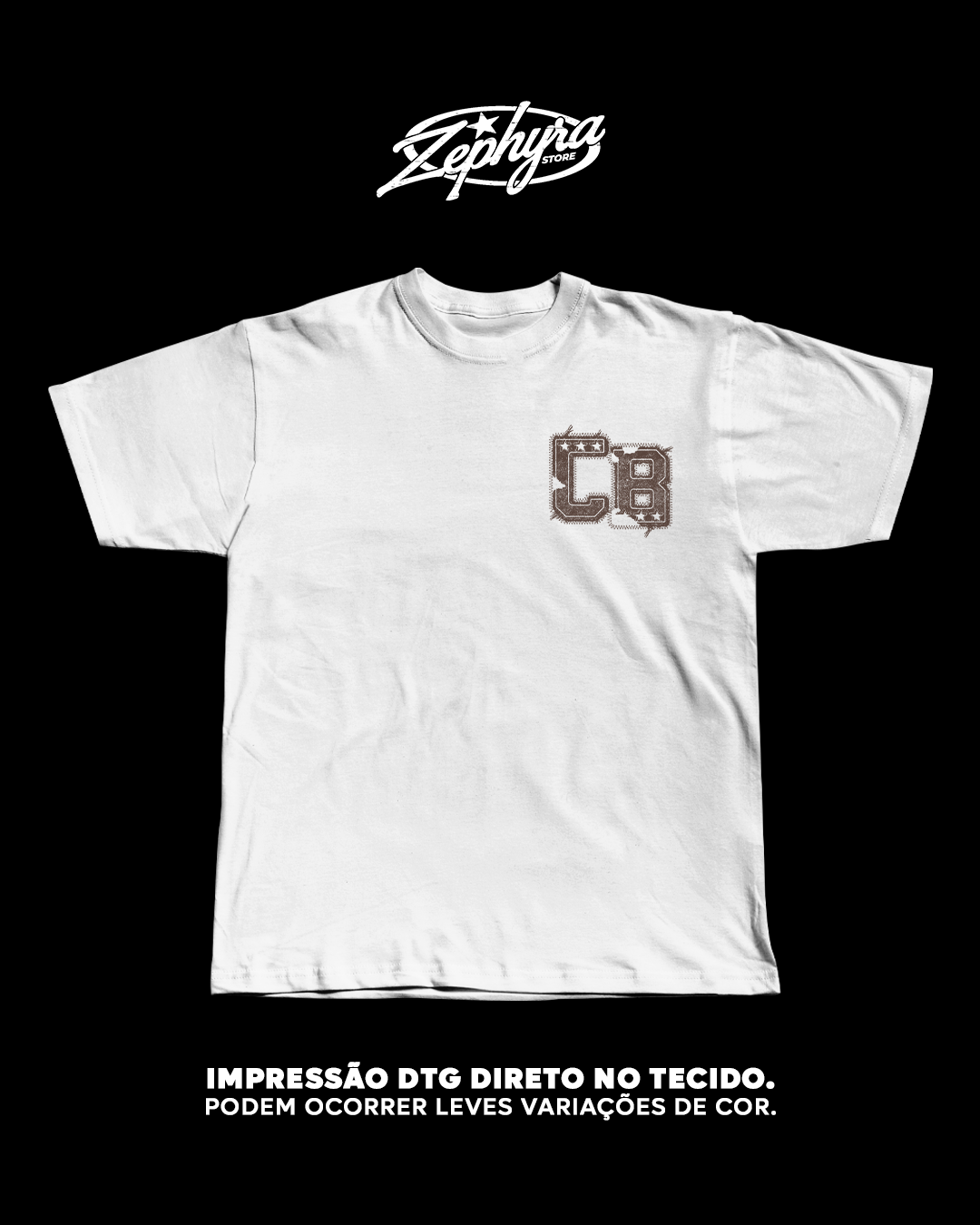 Tradicional - BRINCA COM A.. - CB