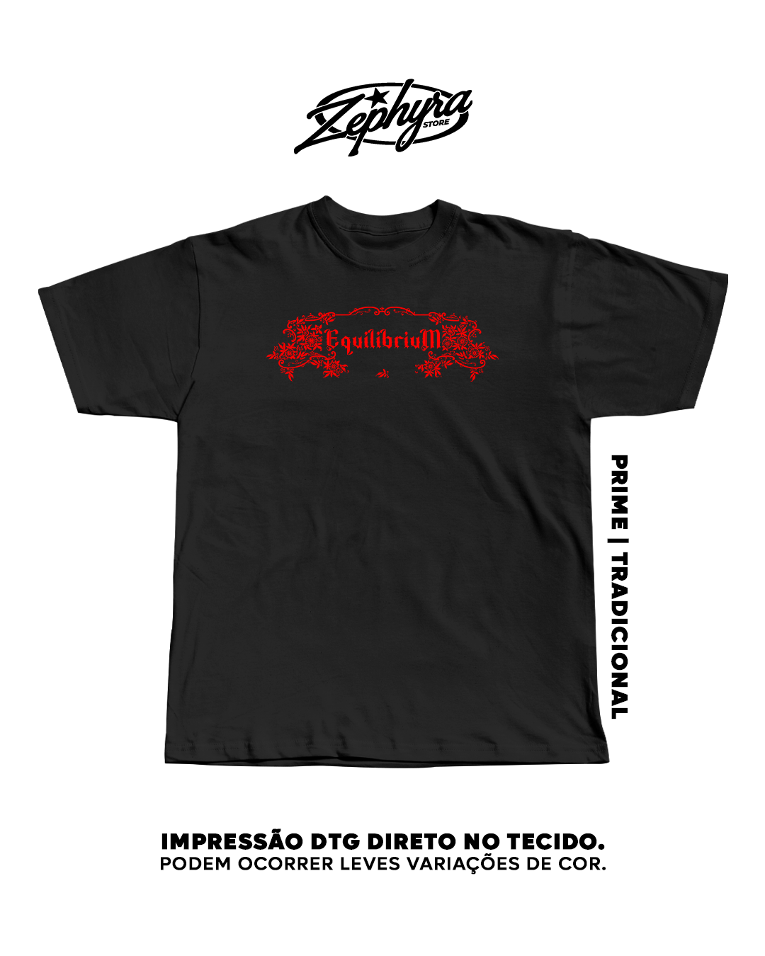 Tradicional - Frente e Verso - Anitta - Equilibrium