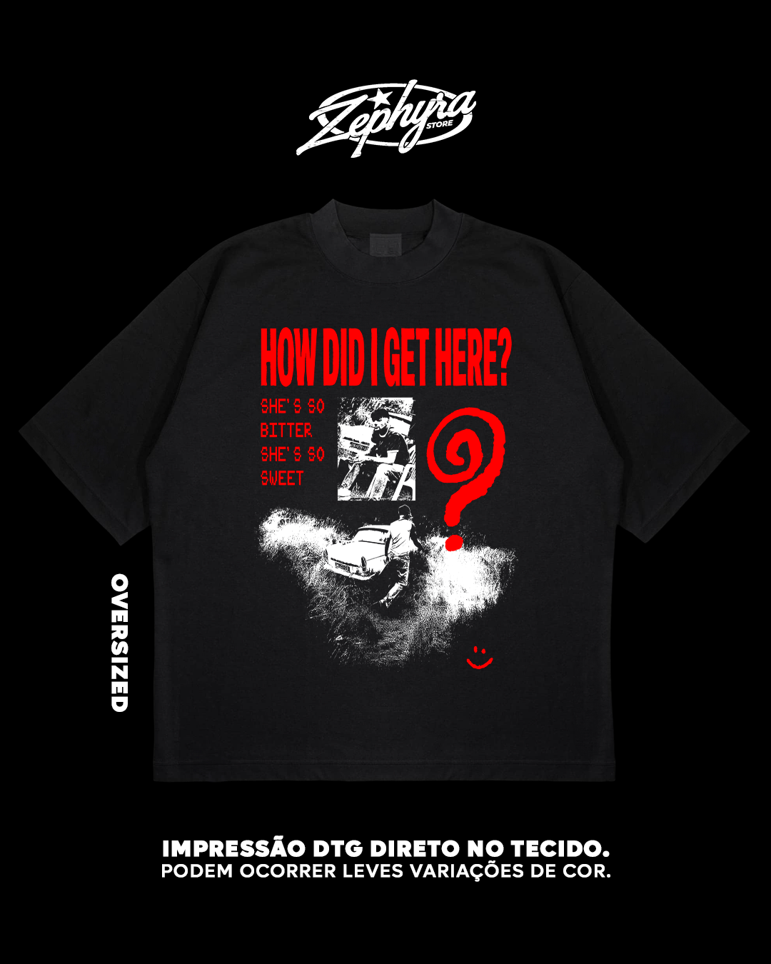 Oversized  -  Louis Tomlinson