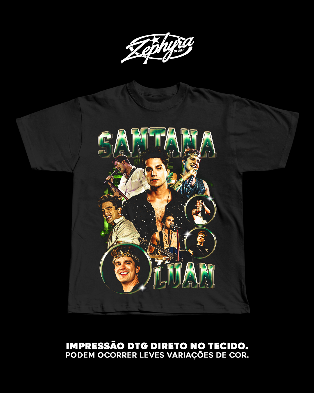 Tradicional -  Luan Santana 