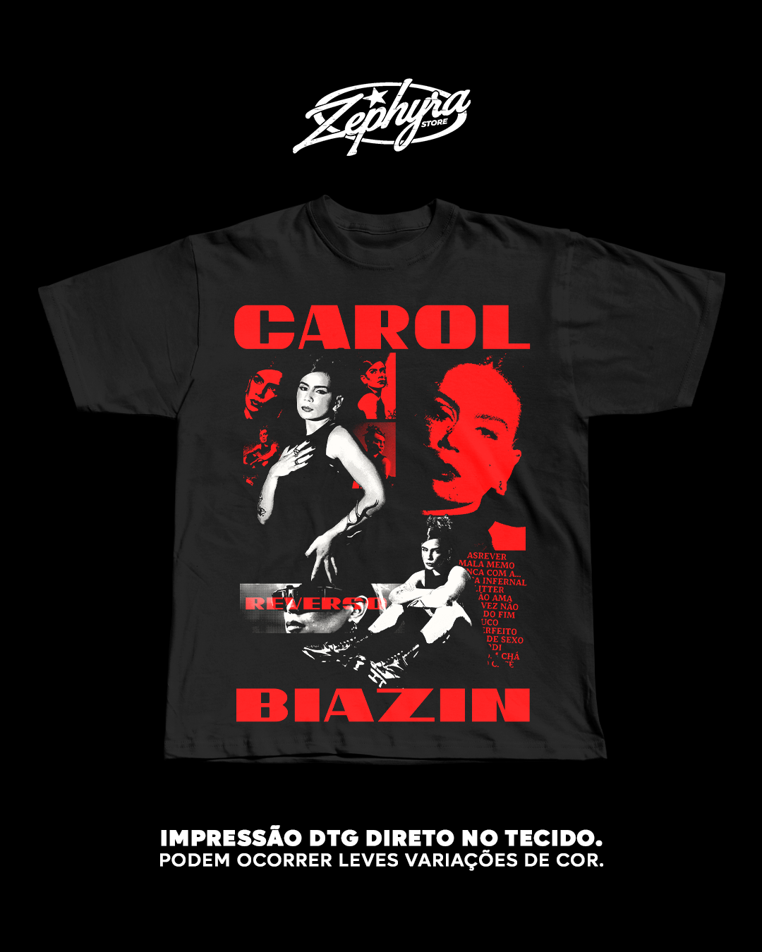 Tradicional - CB - REVERSO 