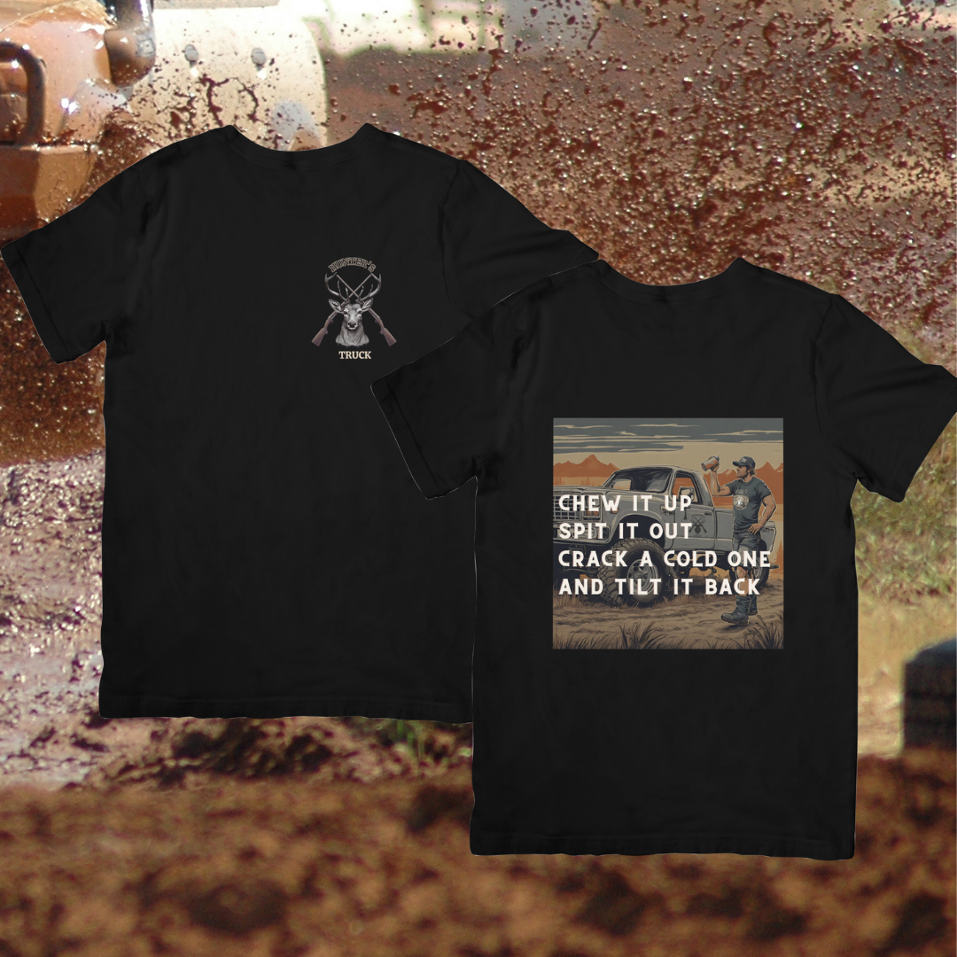 HT Chew it Up Costas