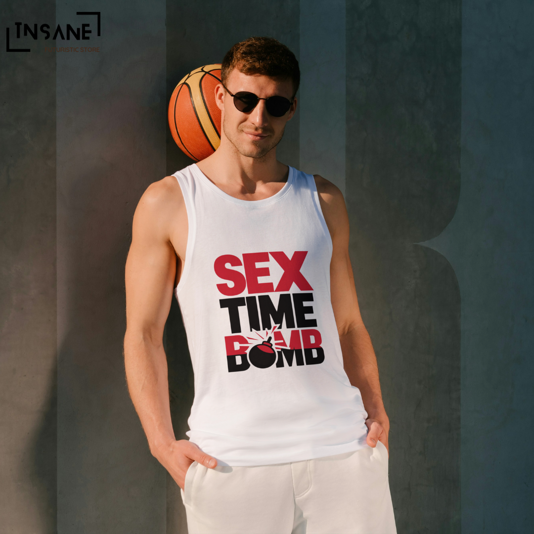 REGATA INSANE - SEX TIME BOMB