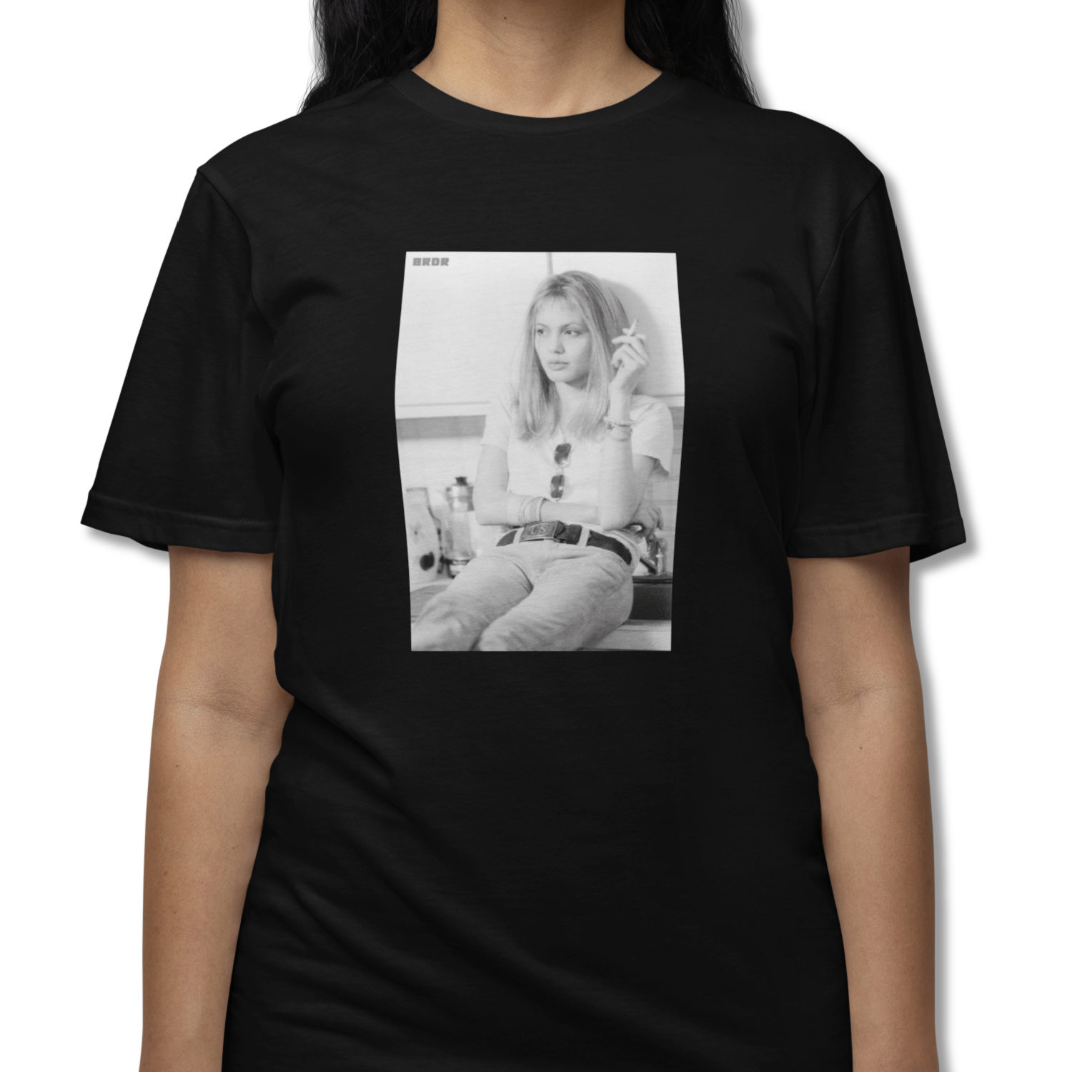 T-Shirt - Girl, Interrupted