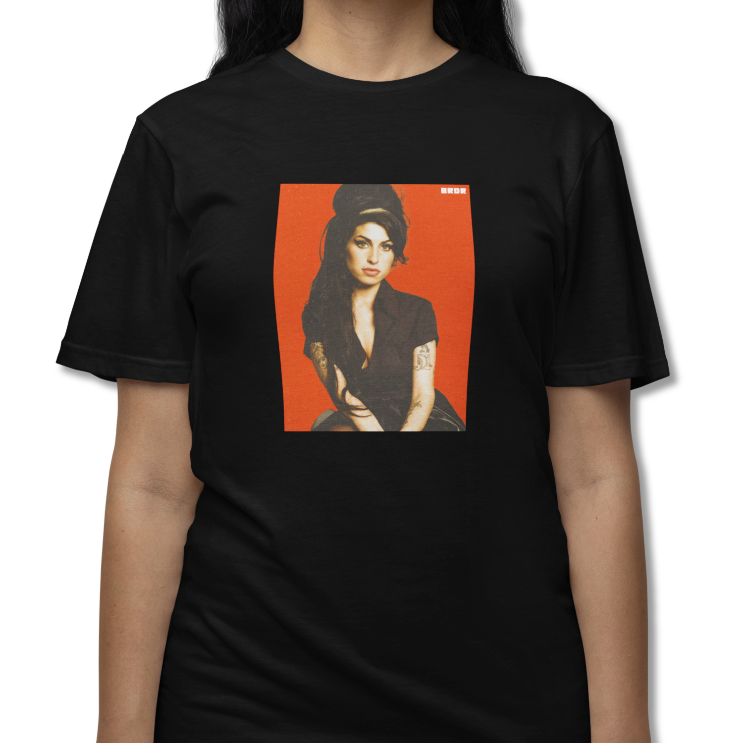 T-Shirt - Amy Winehouse