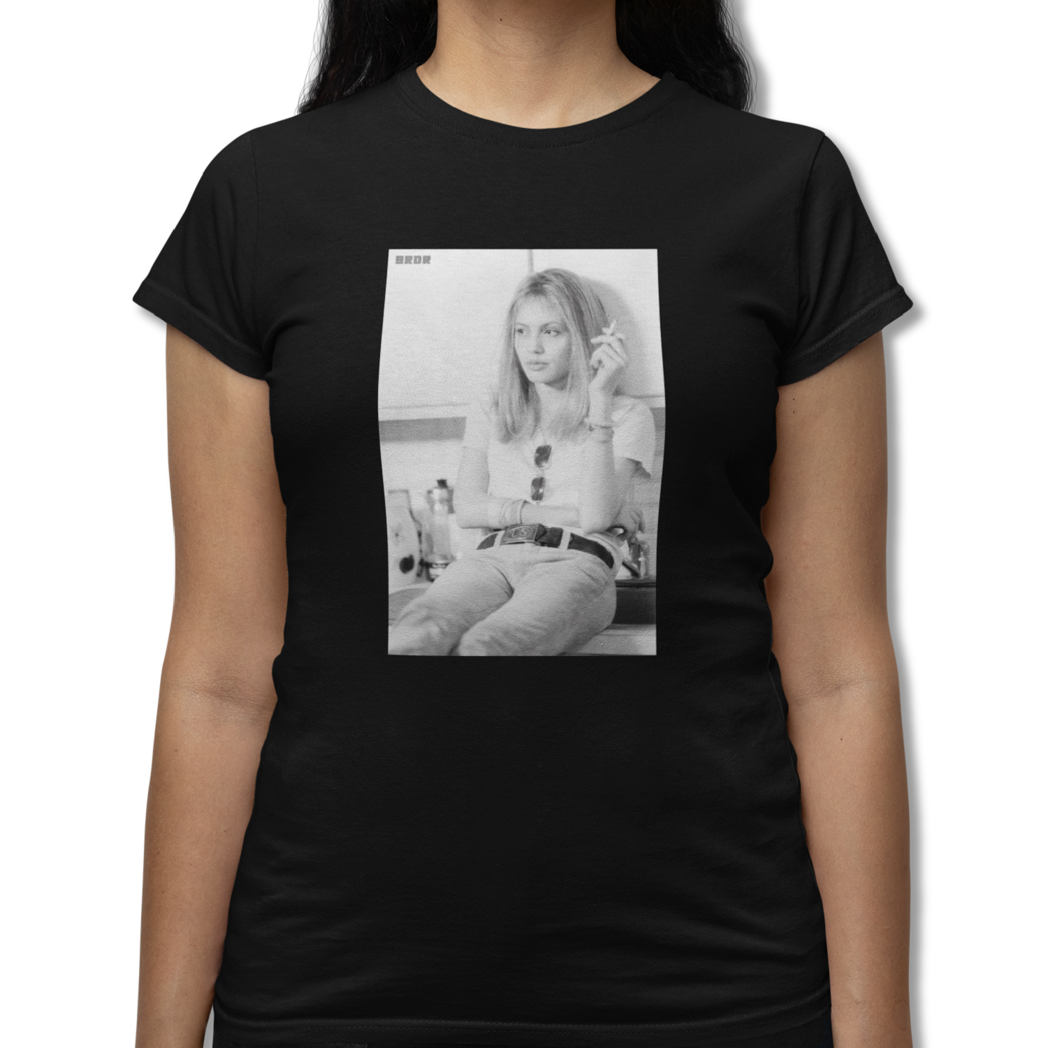 Baby Long - Girl, Interrupted