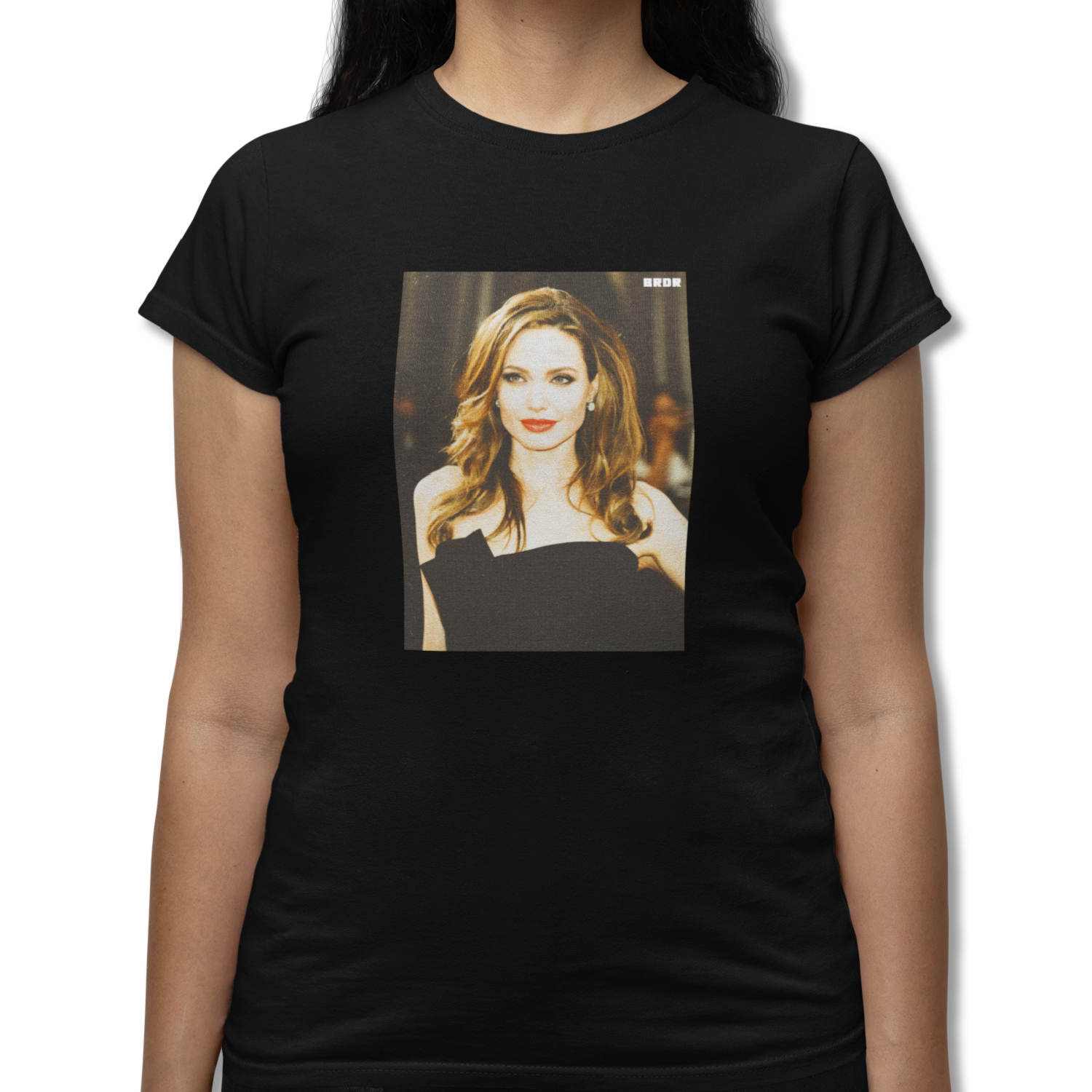 Nome do produto: Baby Long - Angelina Jolie