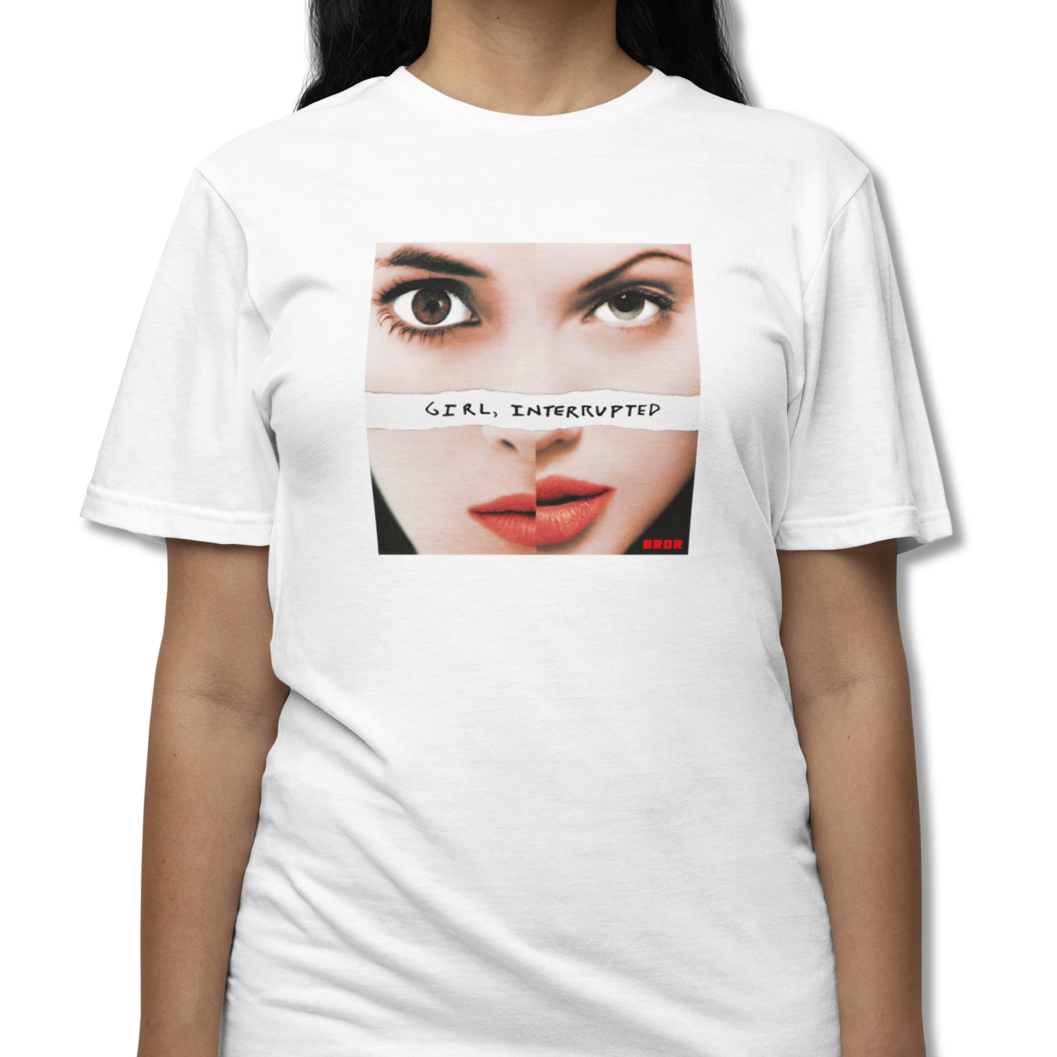 T-Shirt - Girl, Interrupted