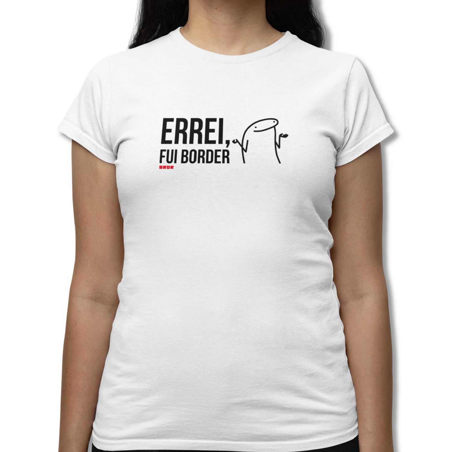 Baby Long - Errei, Fui Border