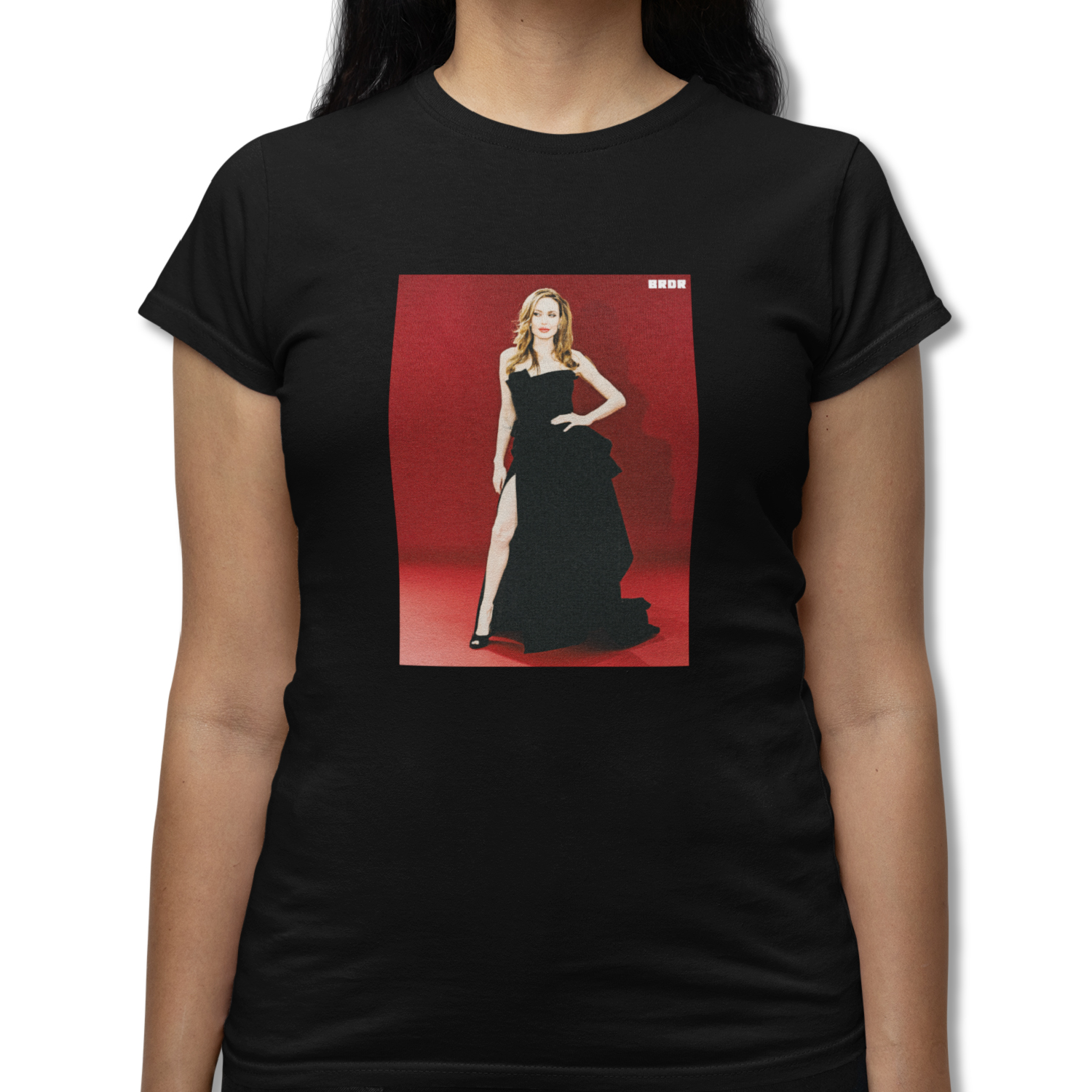 Baby Long - Angelina Jolie