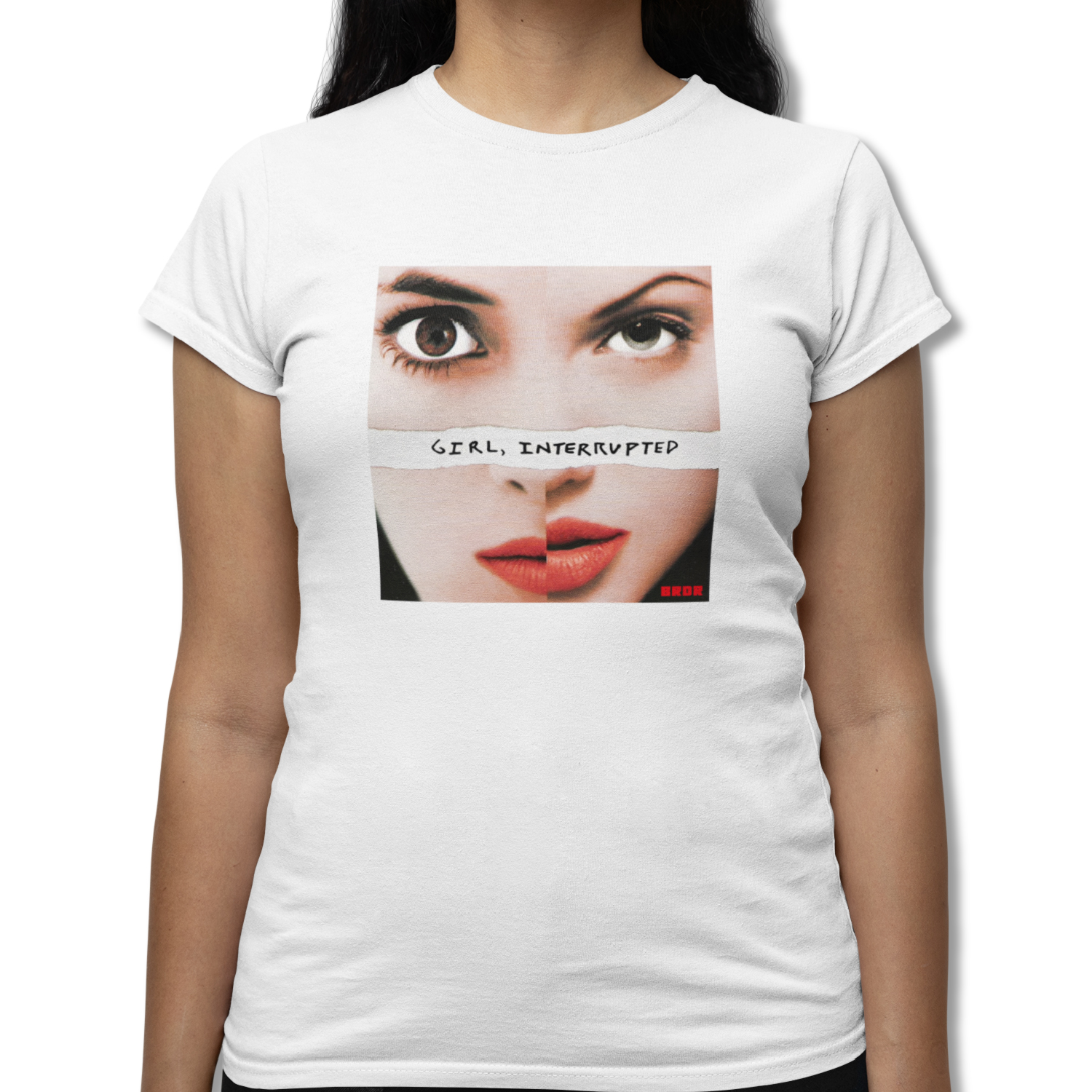 Baby Long - Girl, Interrupted